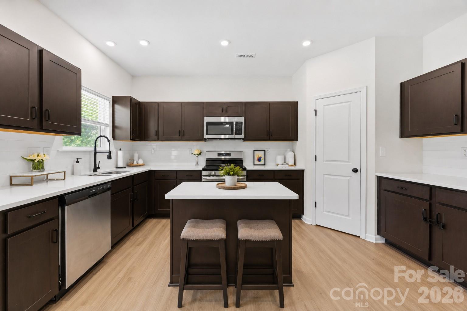 Orchard Creek - Residential