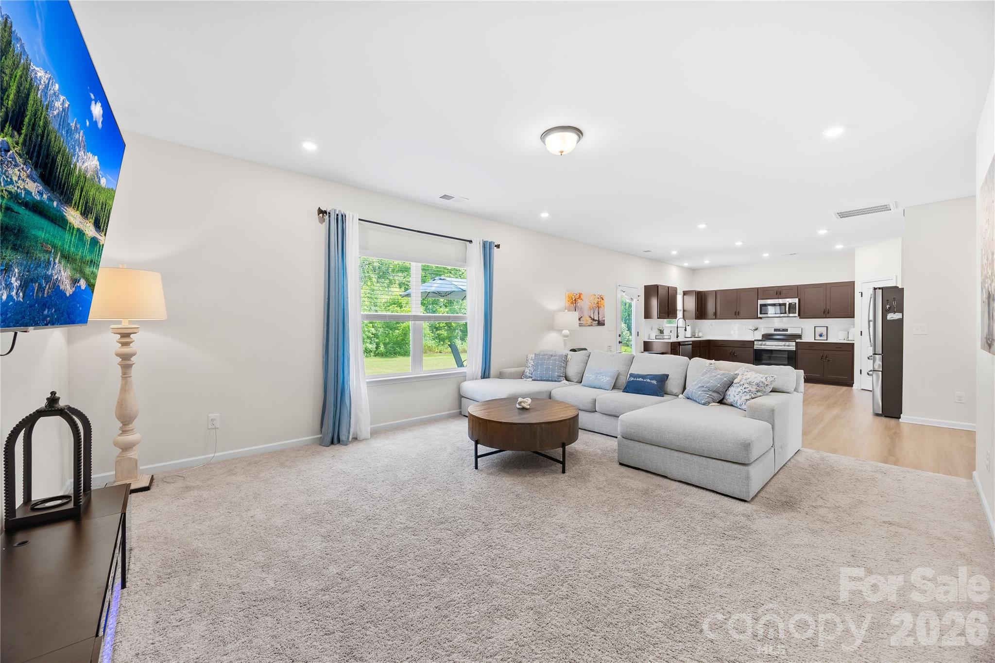 Orchard Creek - Residential