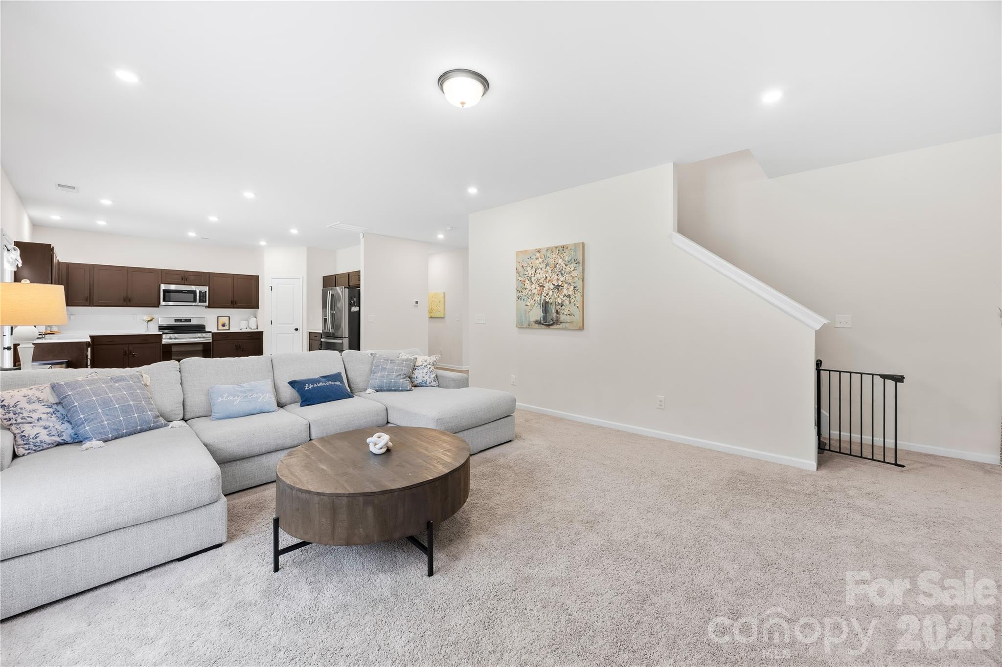 Orchard Creek - Residential