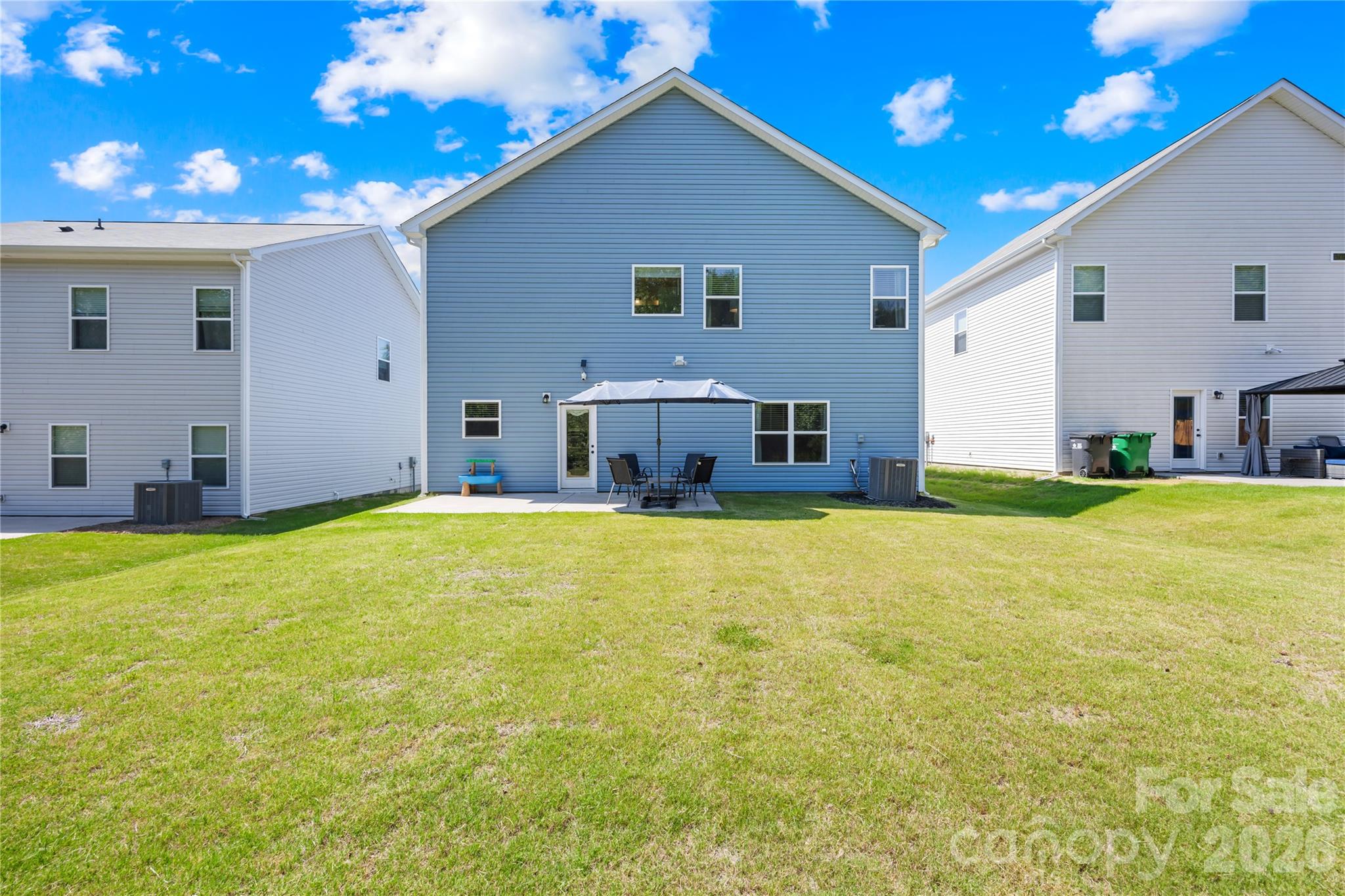 Orchard Creek - Residential