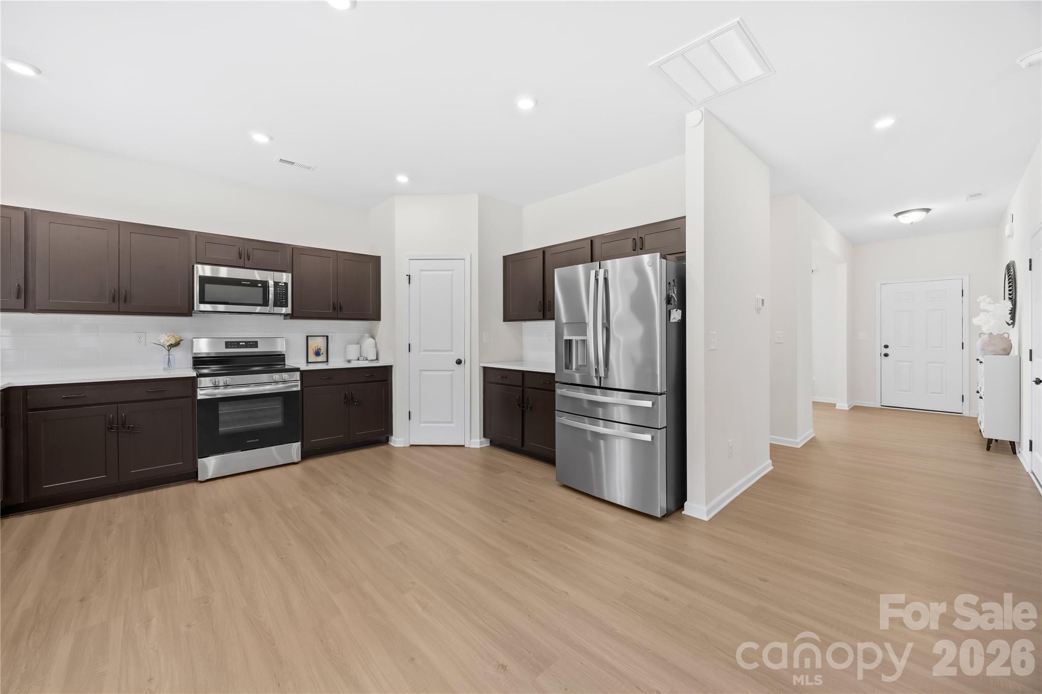 Orchard Creek - Residential