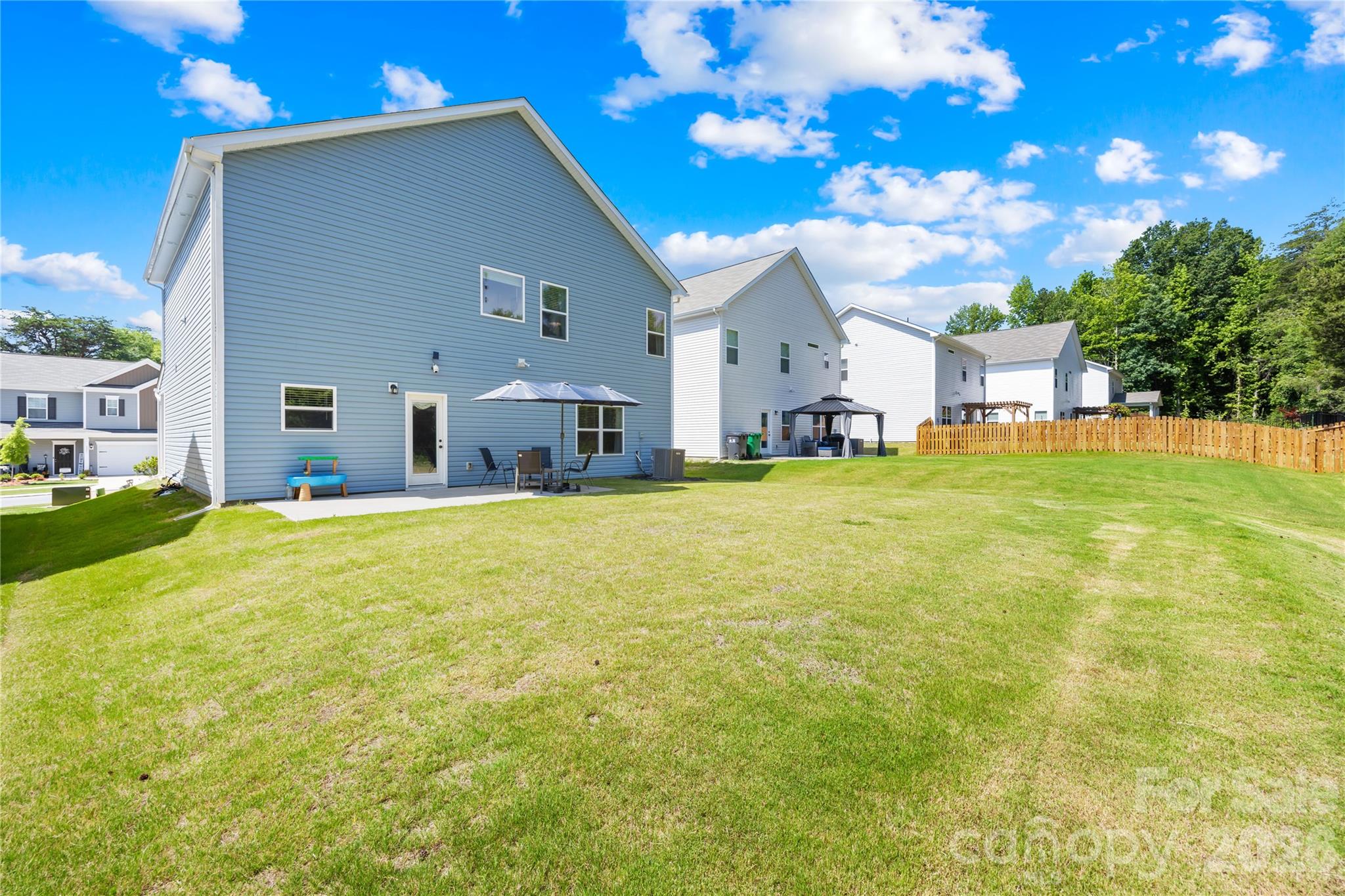 Orchard Creek - Residential