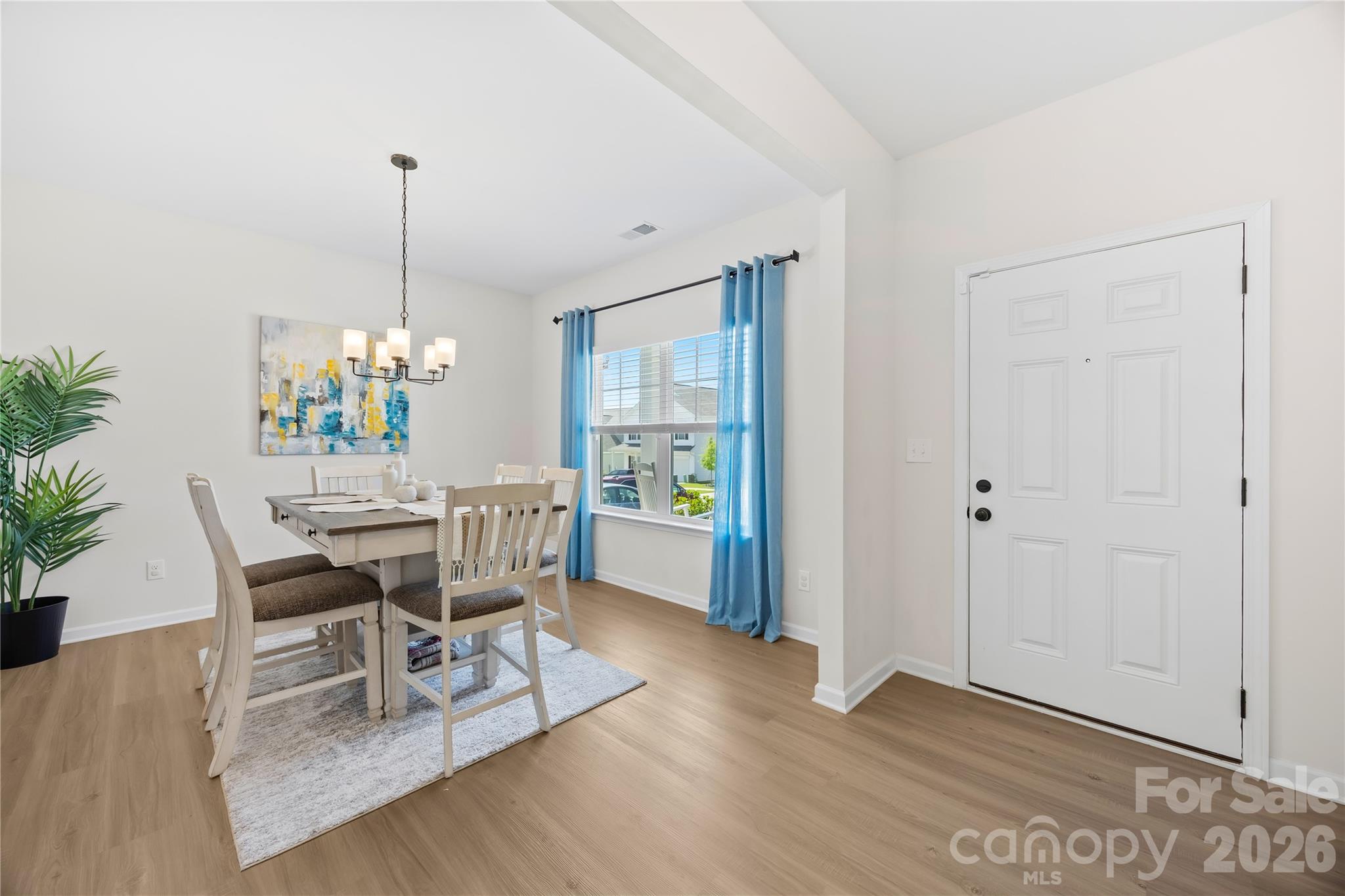 Orchard Creek - Residential