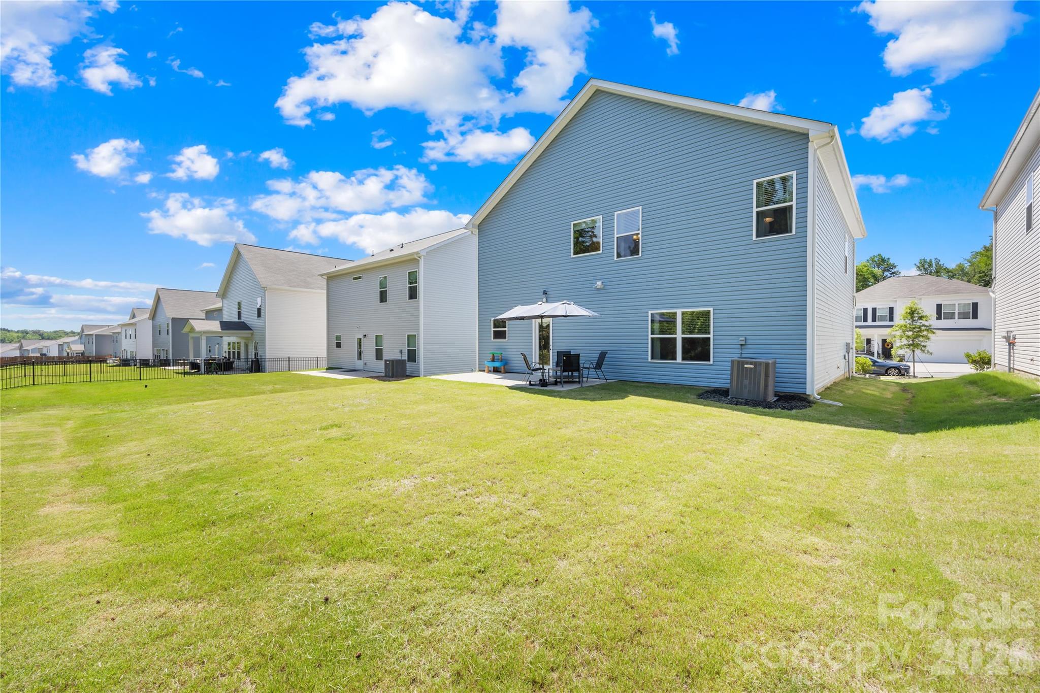 Orchard Creek - Residential