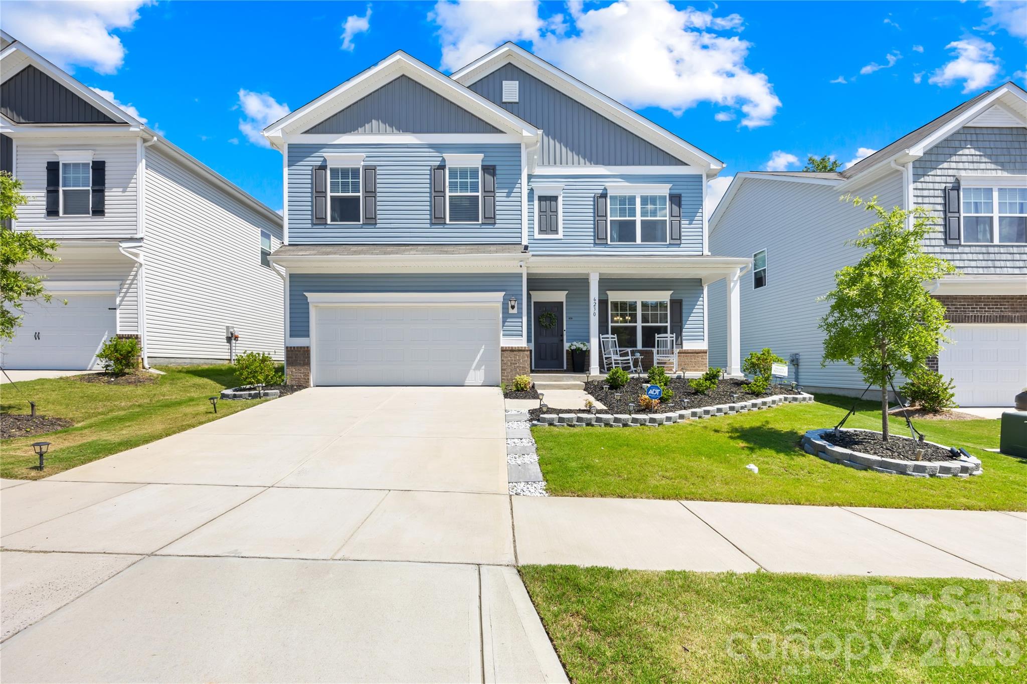Orchard Creek - Residential