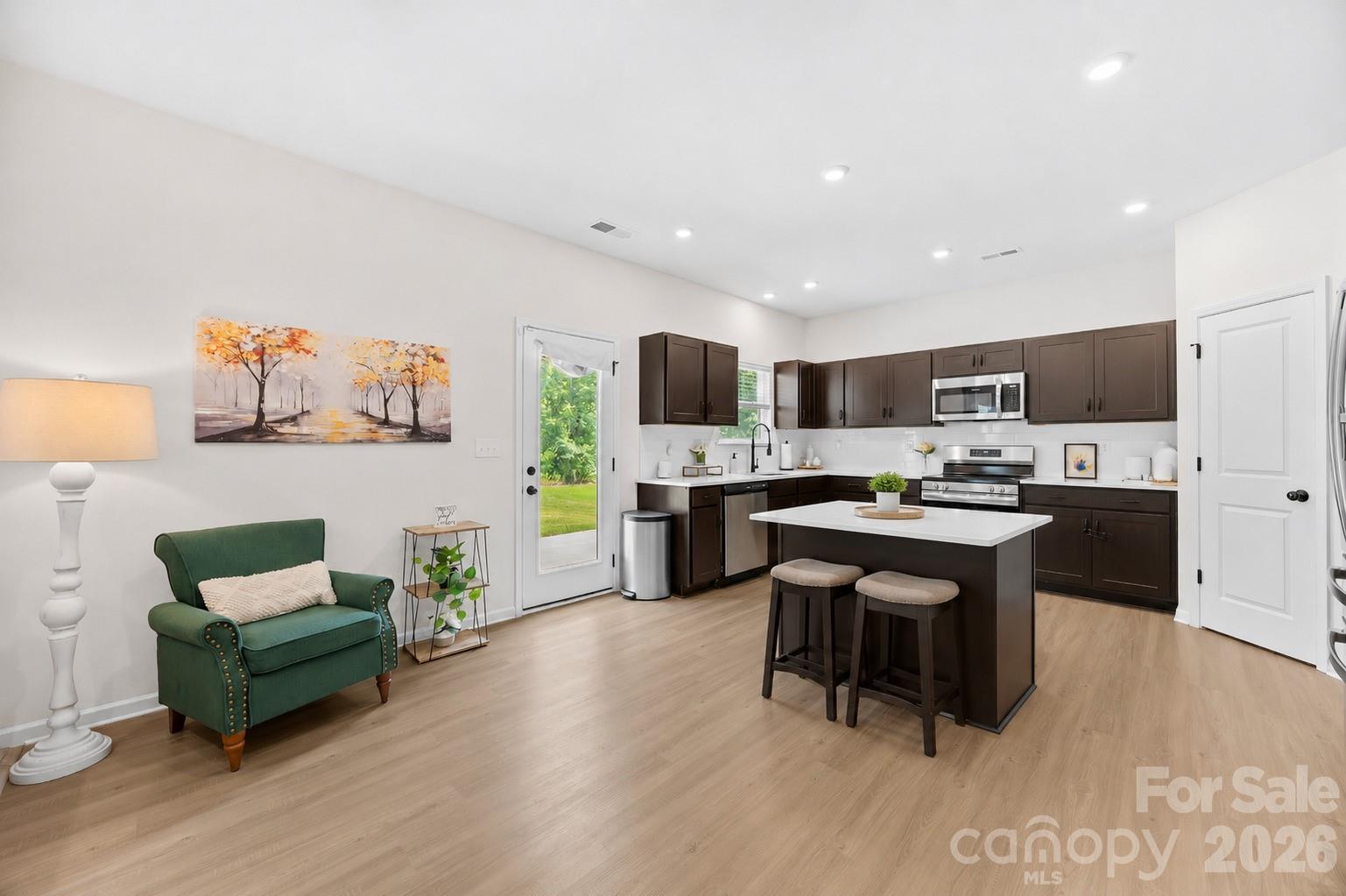 Orchard Creek - Residential