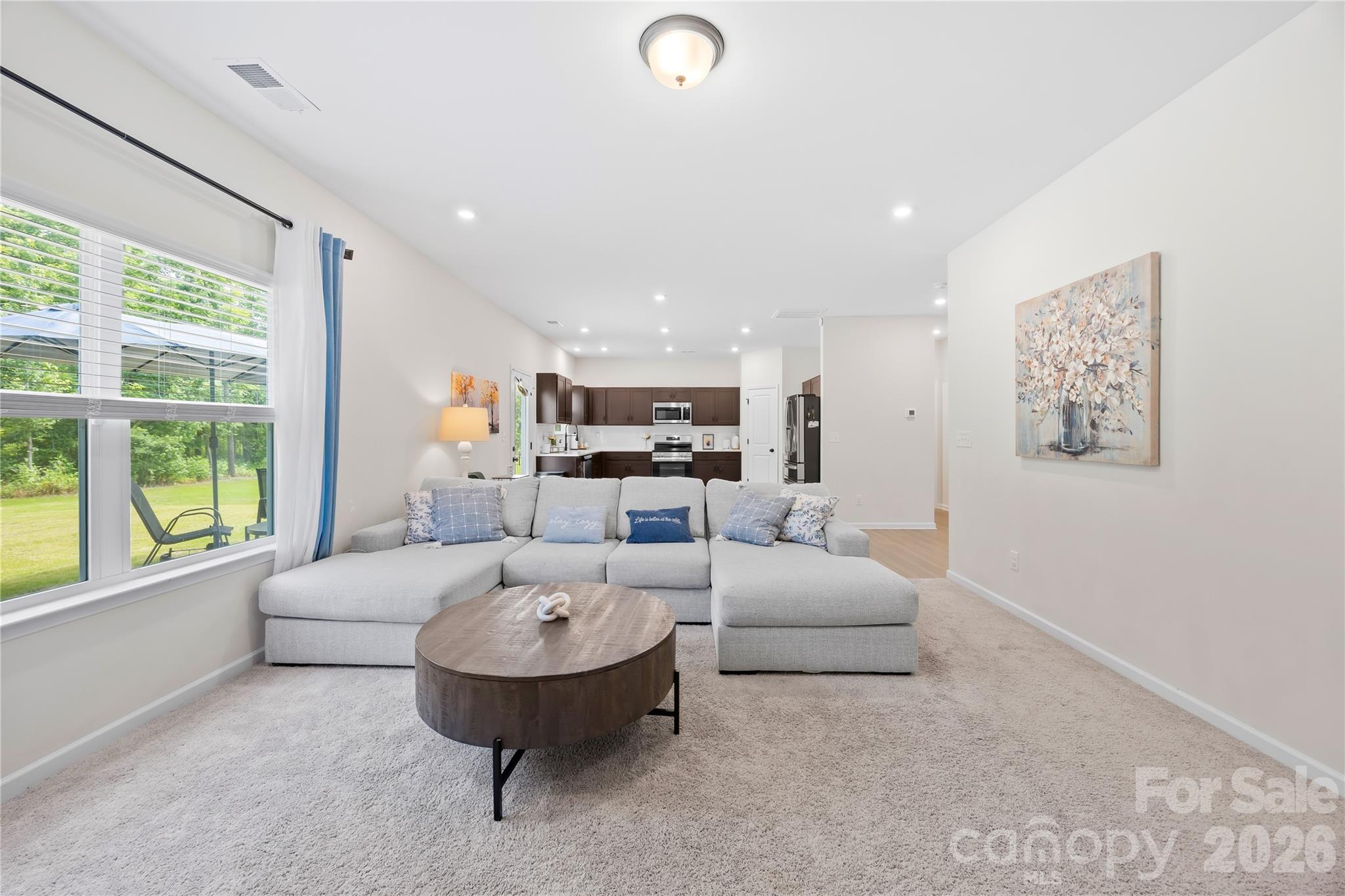 Orchard Creek - Residential