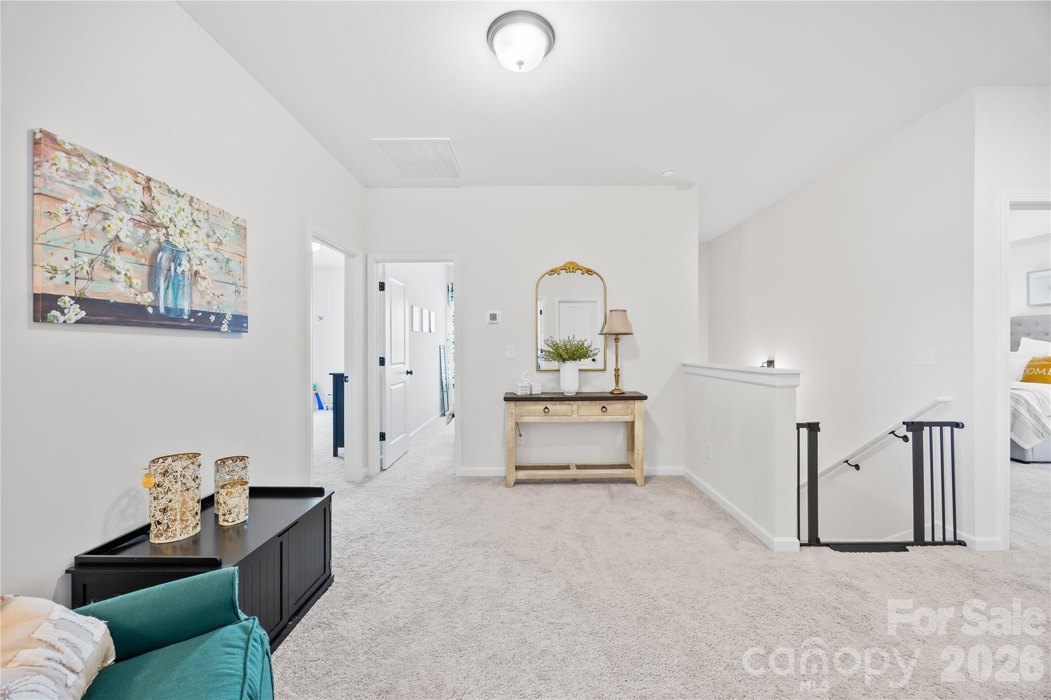 Orchard Creek - Residential
