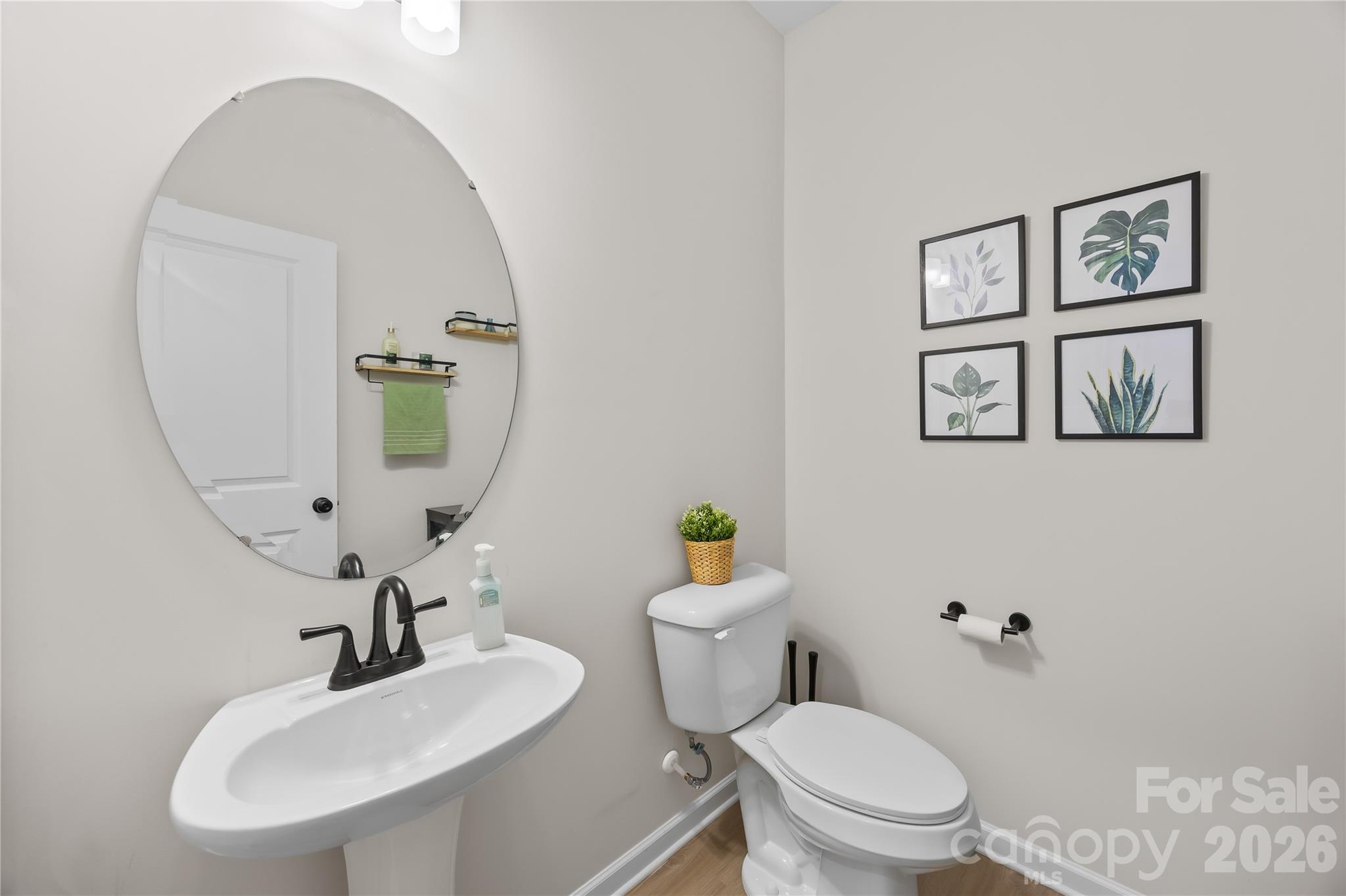 Orchard Creek - Residential