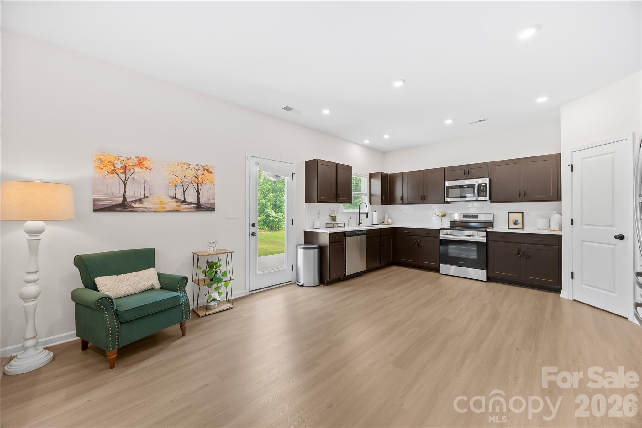 Orchard Creek - Residential