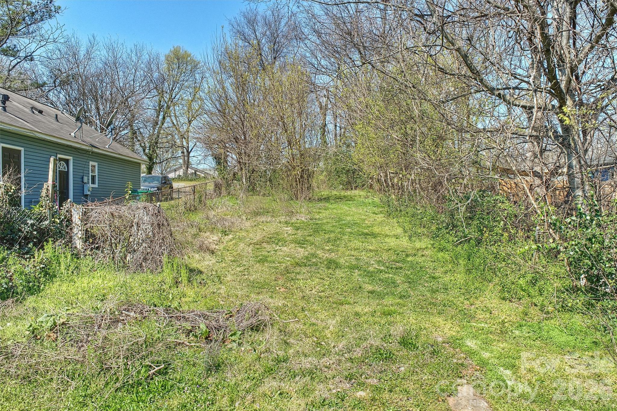 Optimist Park - Land