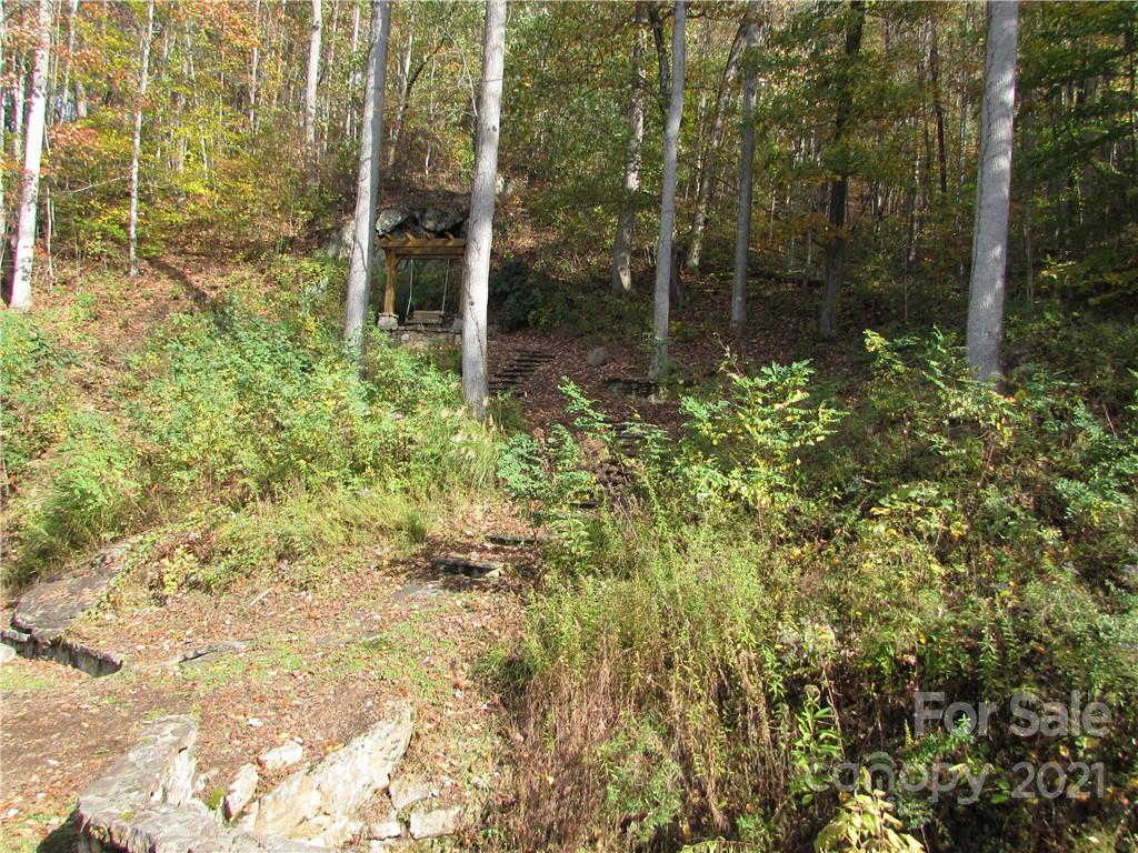 Red Wolf Run - Land