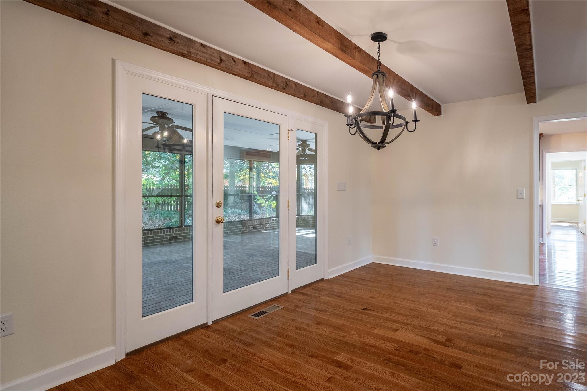 Heritage Park - Residential