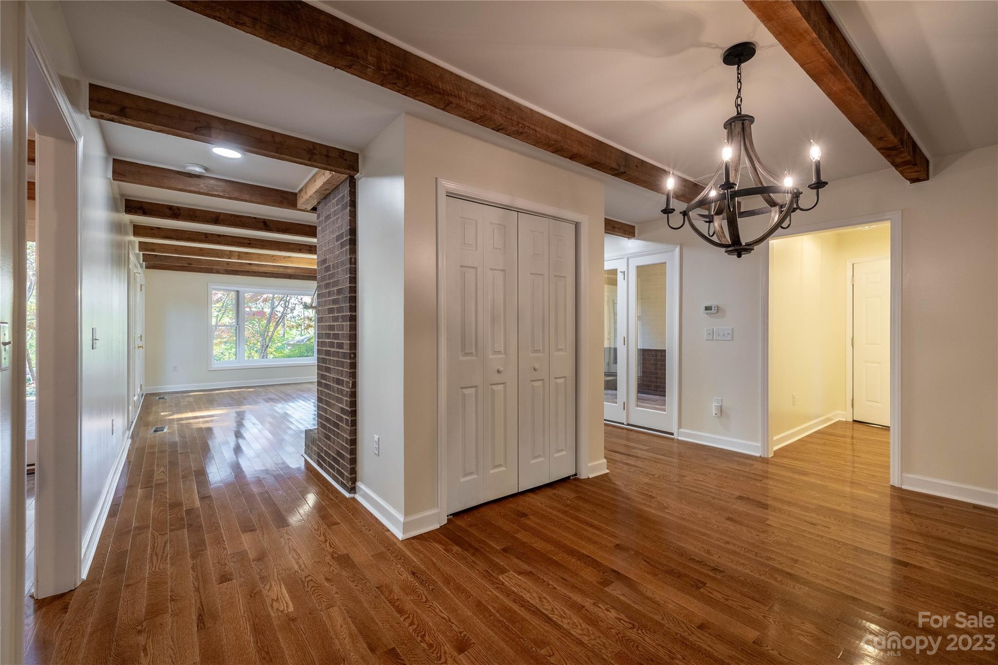 Heritage Park - Residential