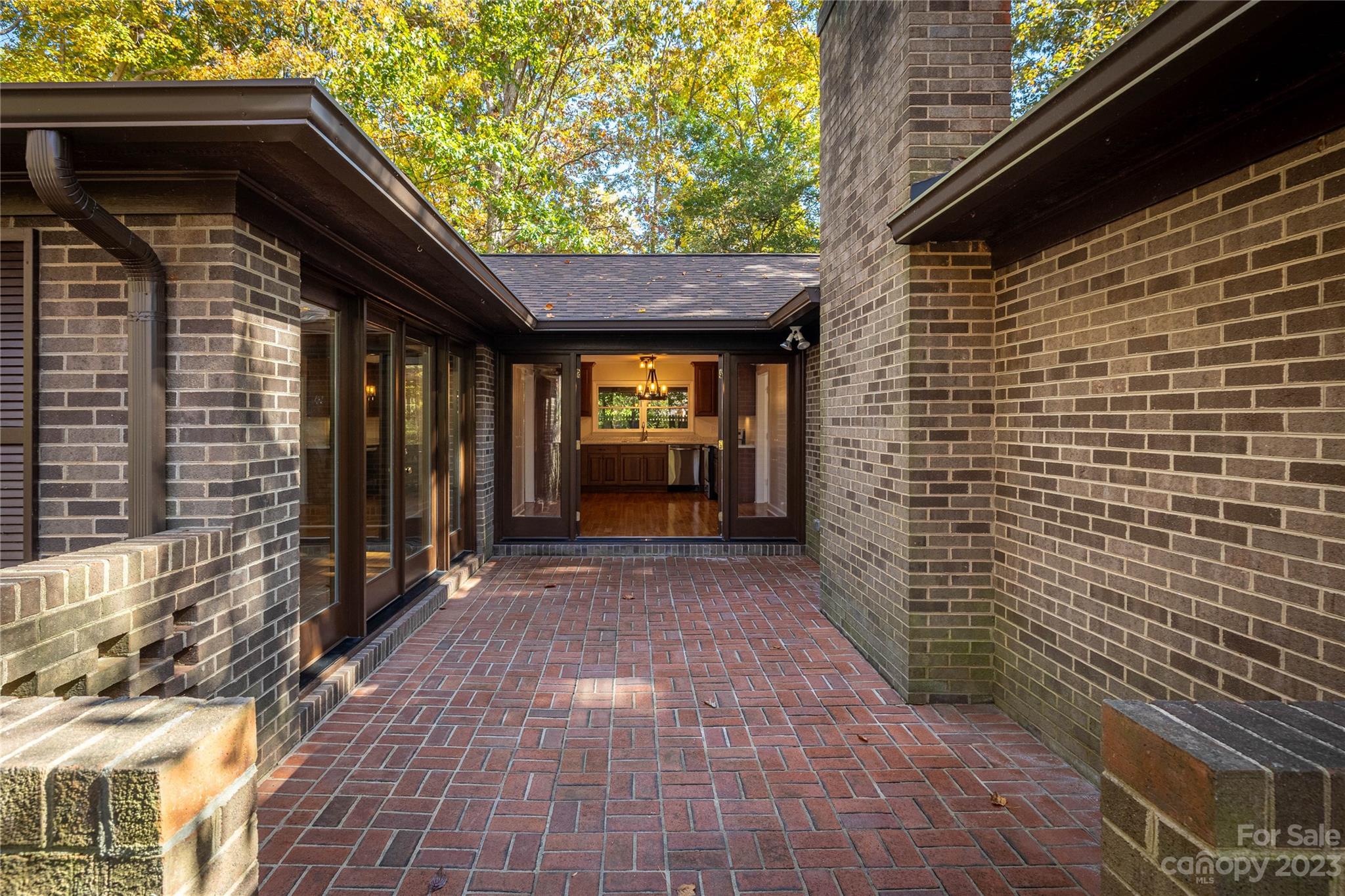 Heritage Park - Residential