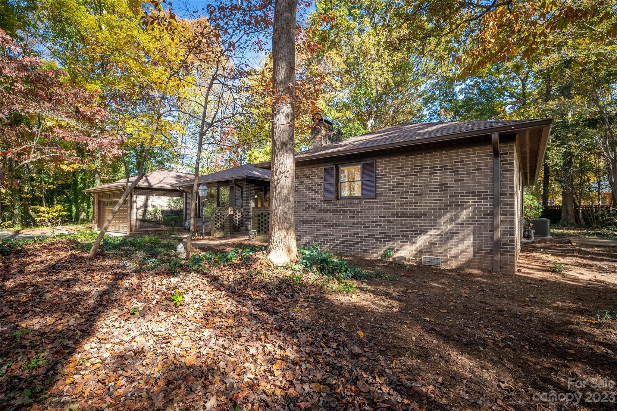 Heritage Park - Residential