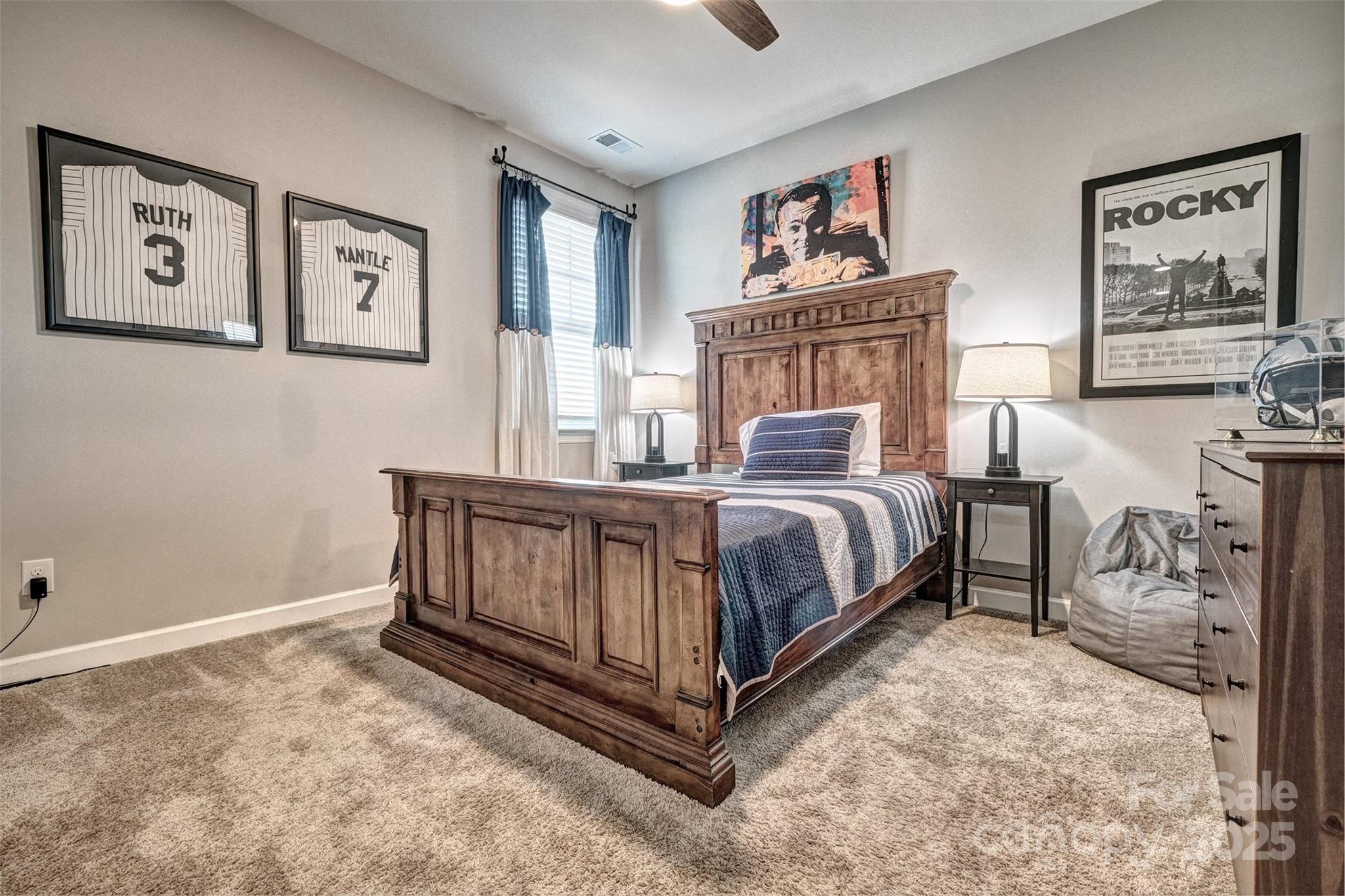 Lake Crest - Residential