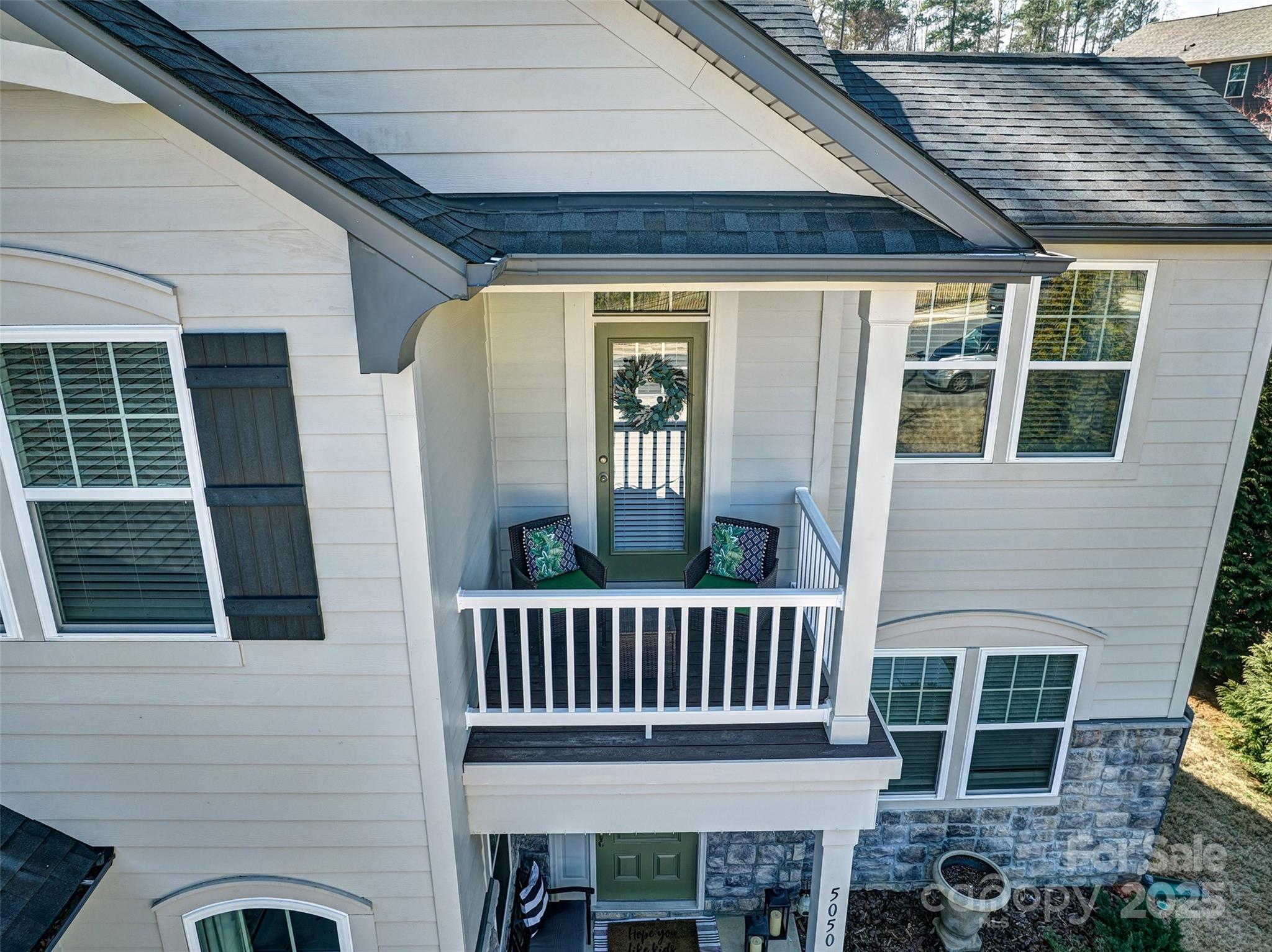 Lake Crest - Residential