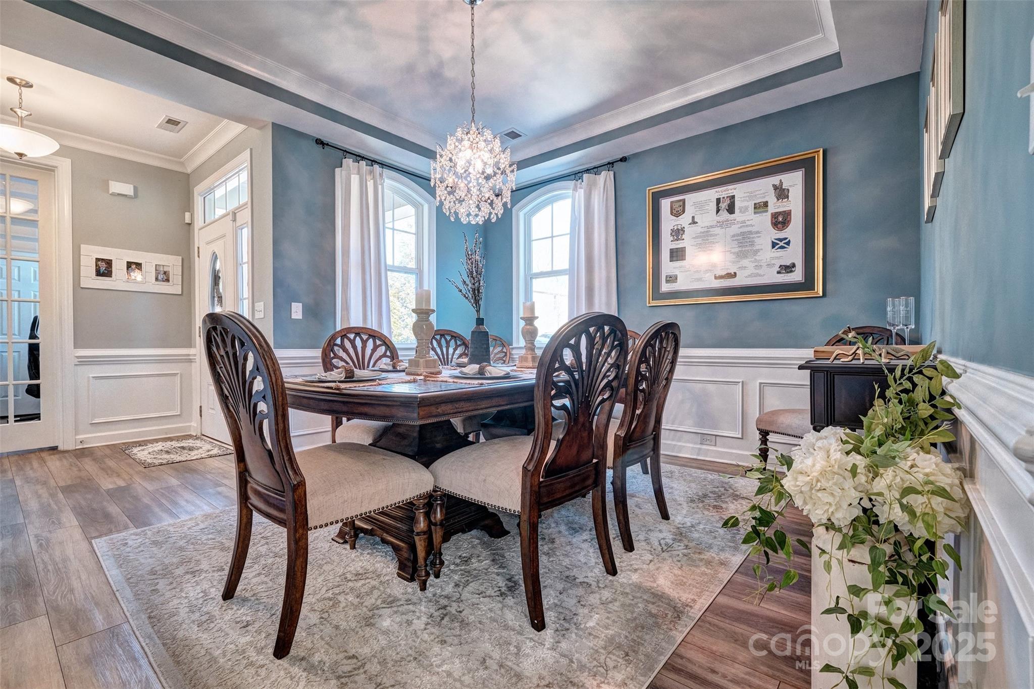 Lake Crest - Residential