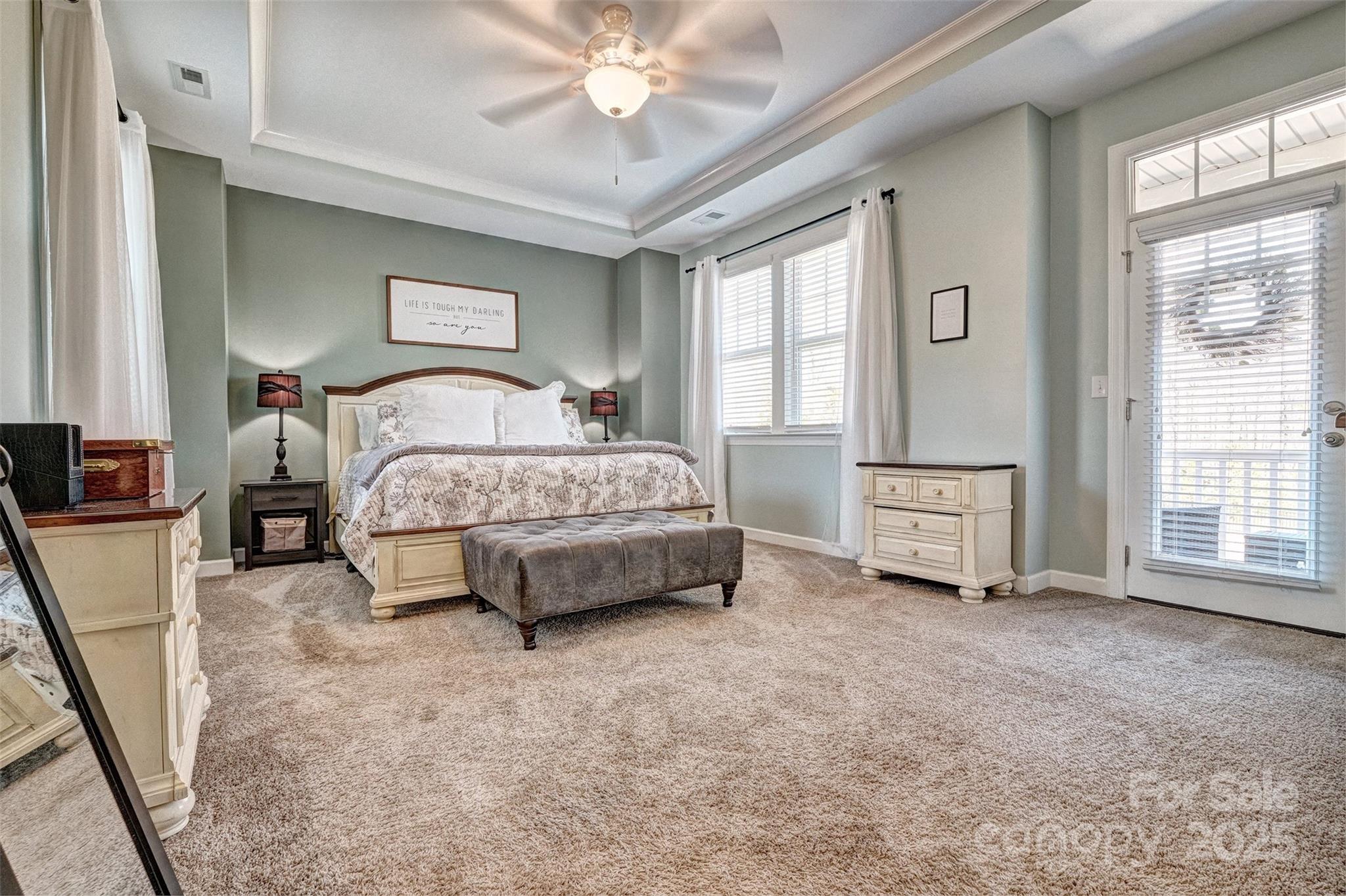 Lake Crest - Residential