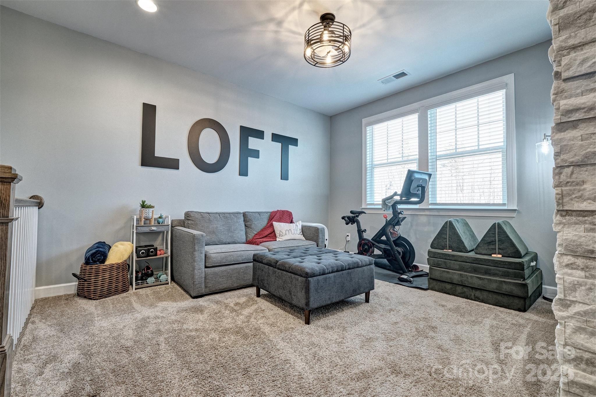 Lake Crest - Residential