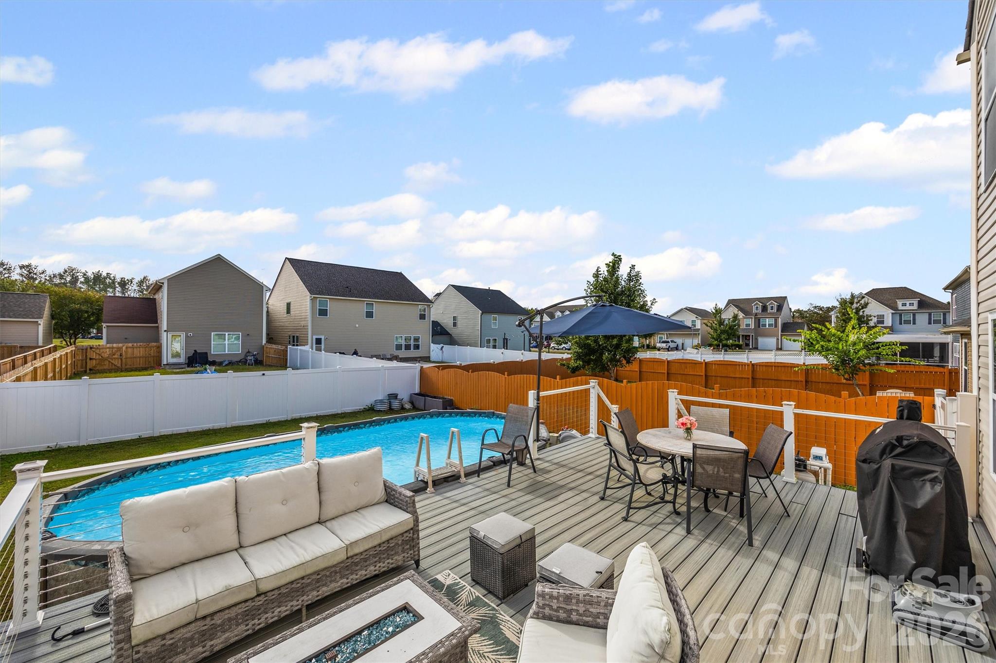 Roddey Park - Residential