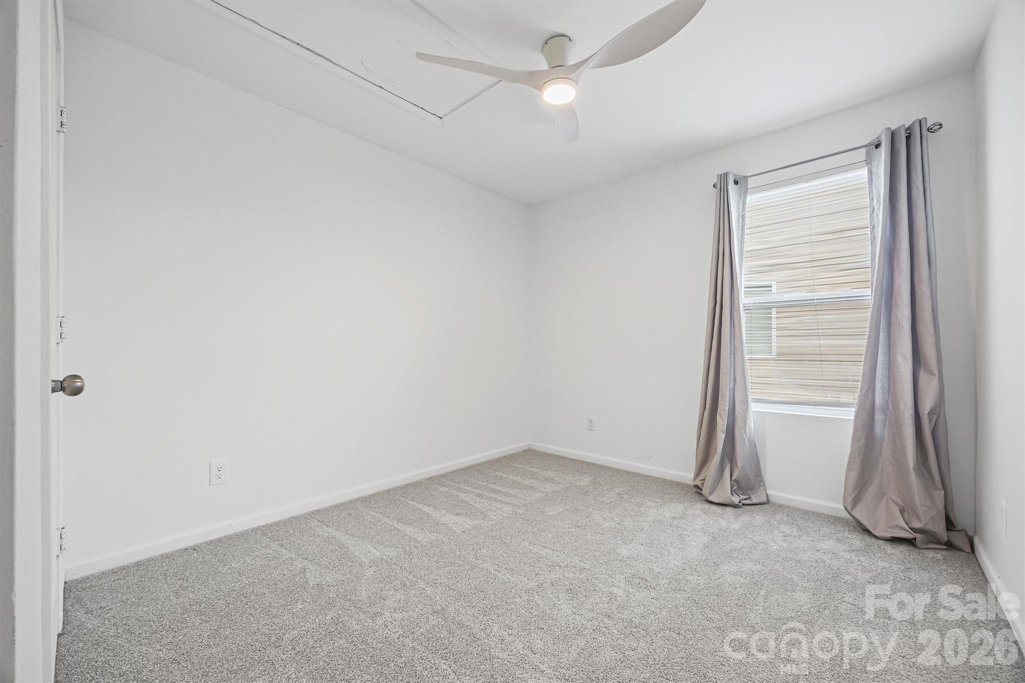 Roddey Park - Residential