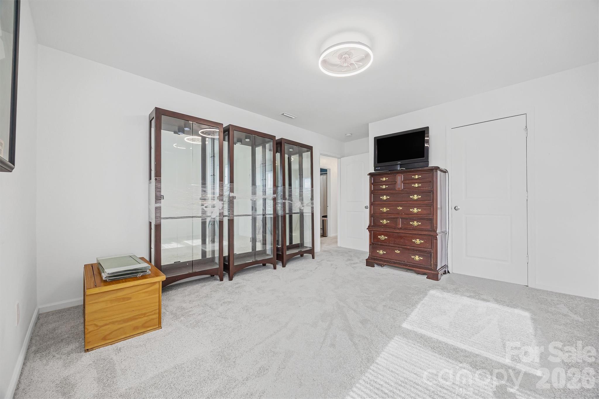 Roddey Park - Residential