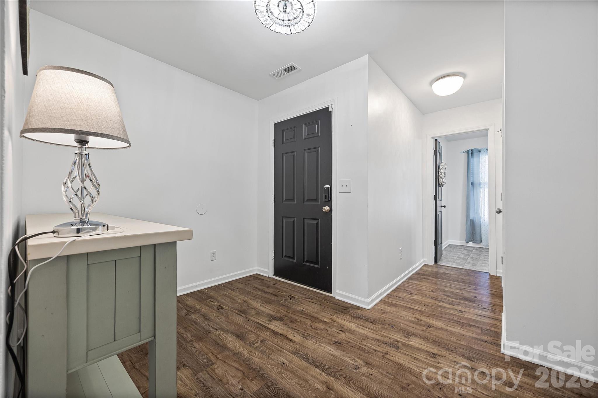 Roddey Park - Residential
