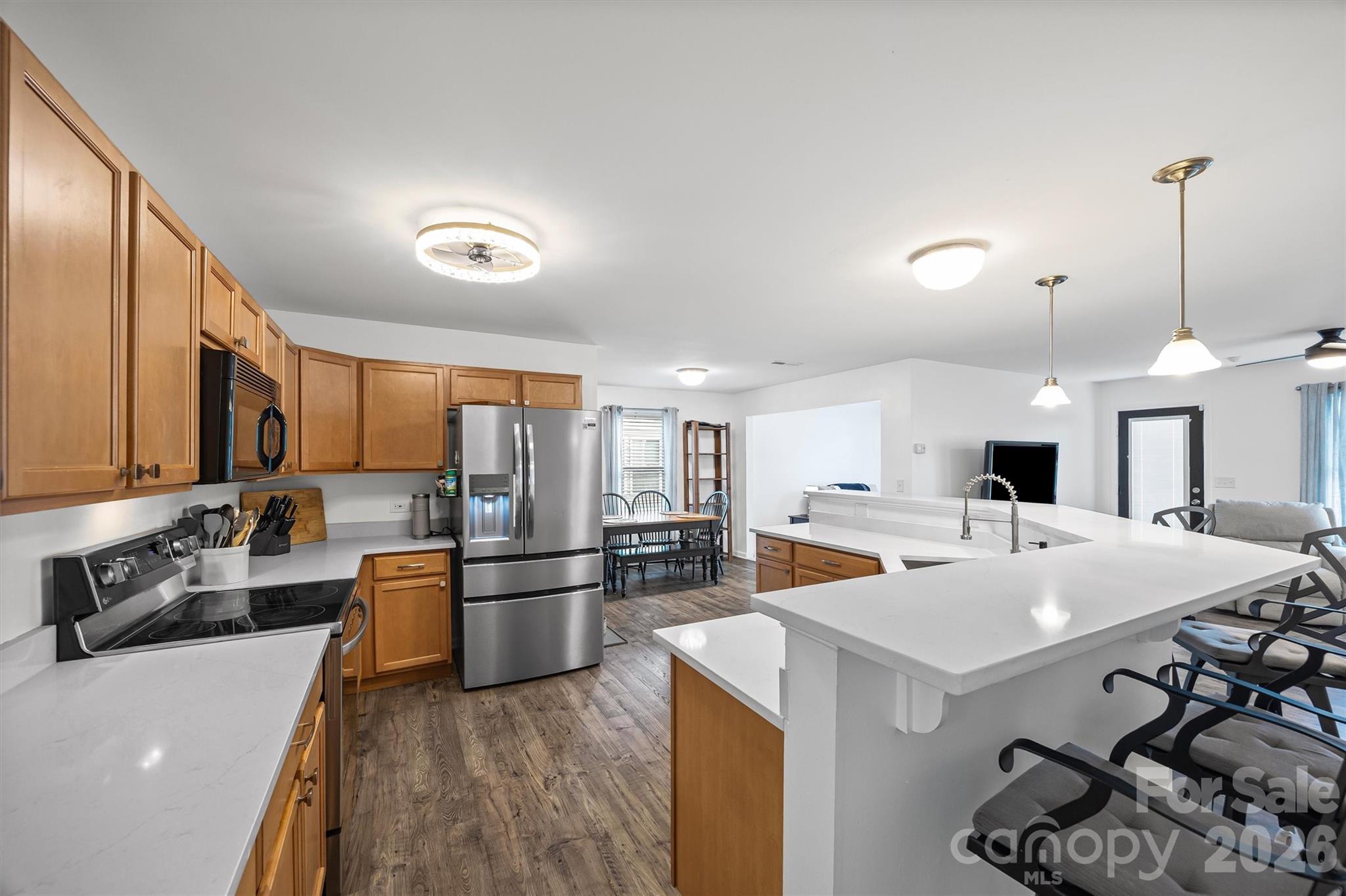 Roddey Park - Residential
