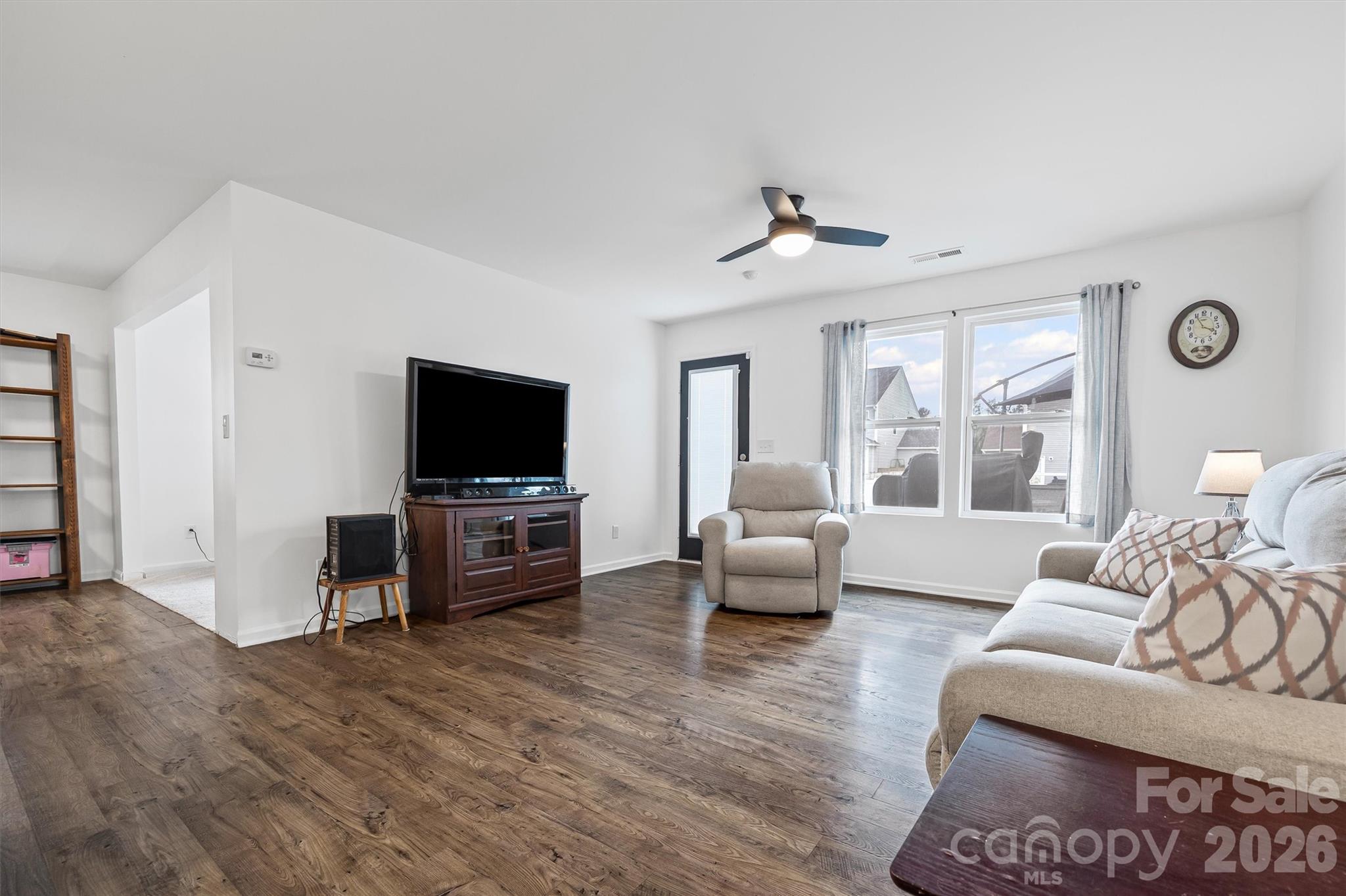 Roddey Park - Residential