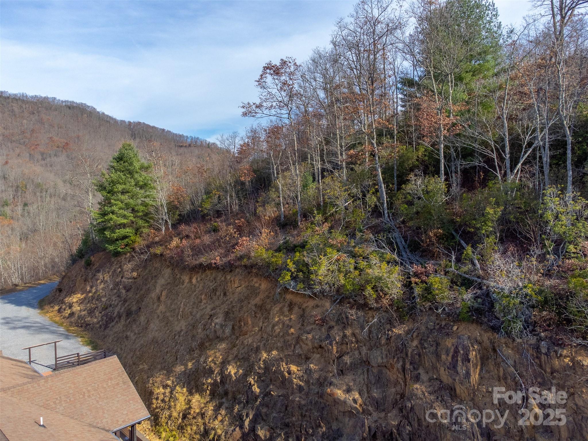 Garnet Ridge Preserve - Land