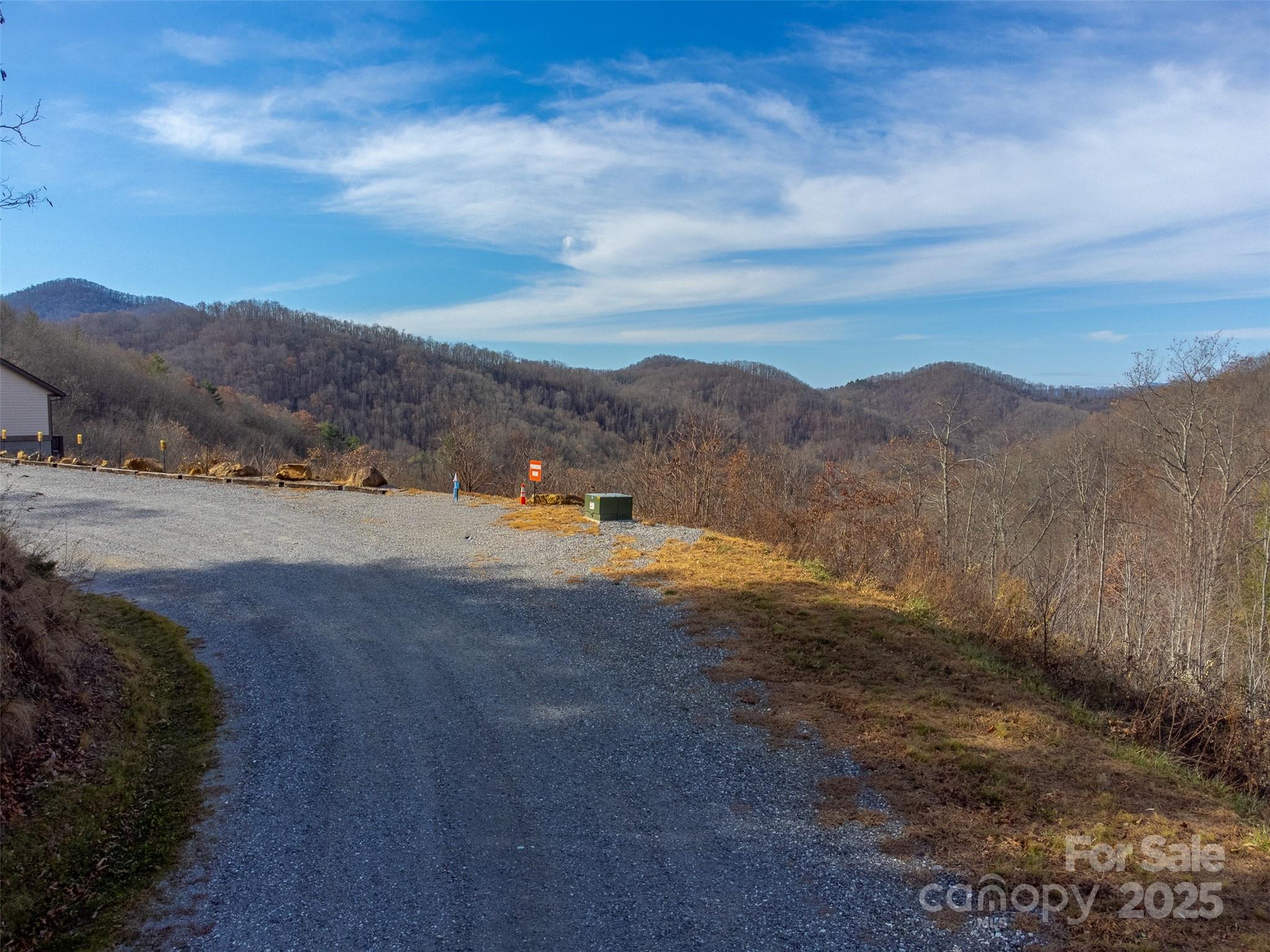 Garnet Ridge Preserve - Land