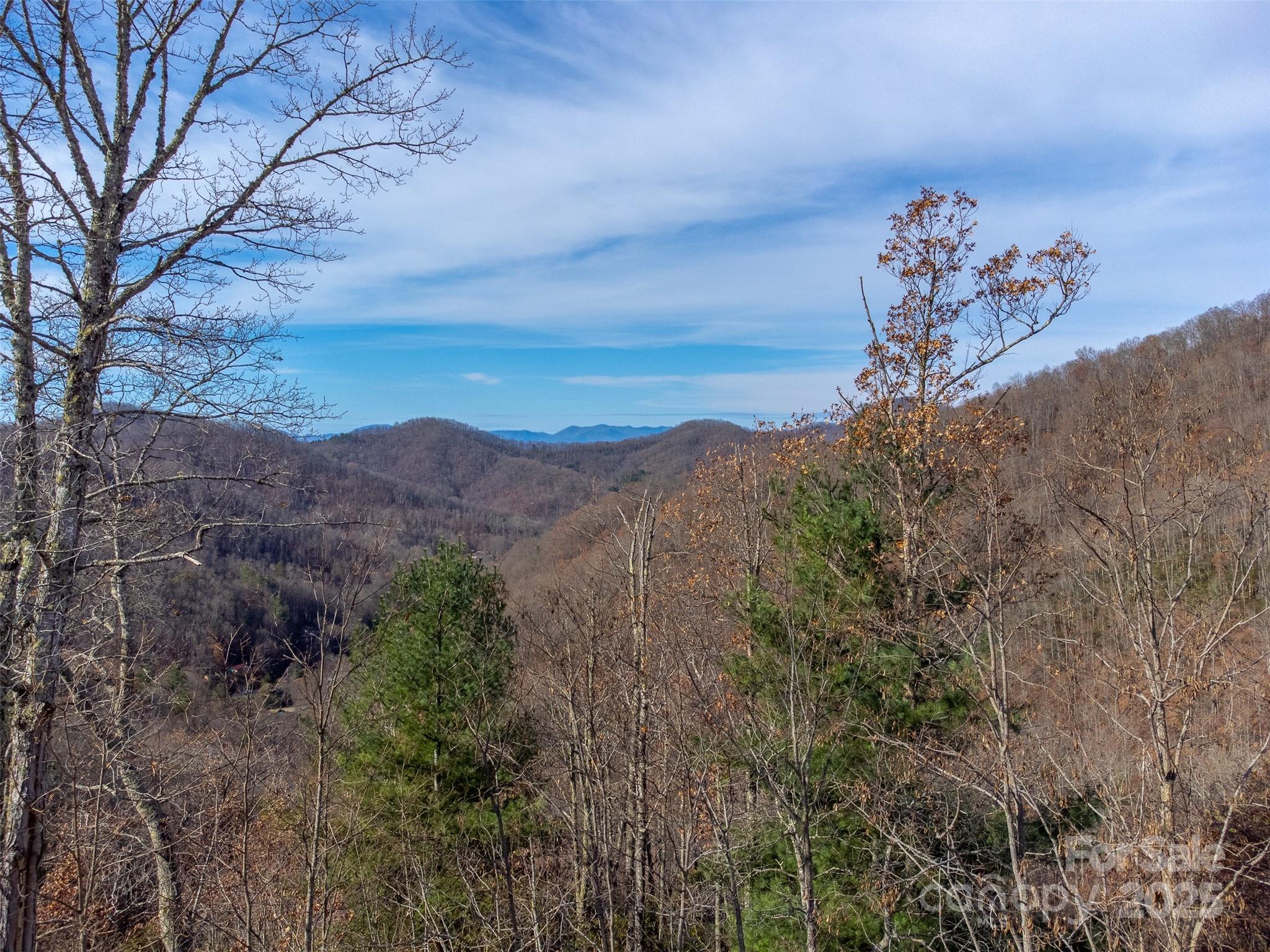 Garnet Ridge Preserve - Land