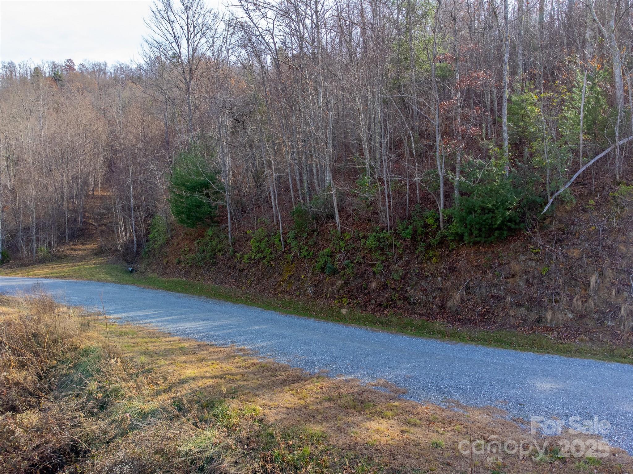 Garnet Ridge Preserve - Land