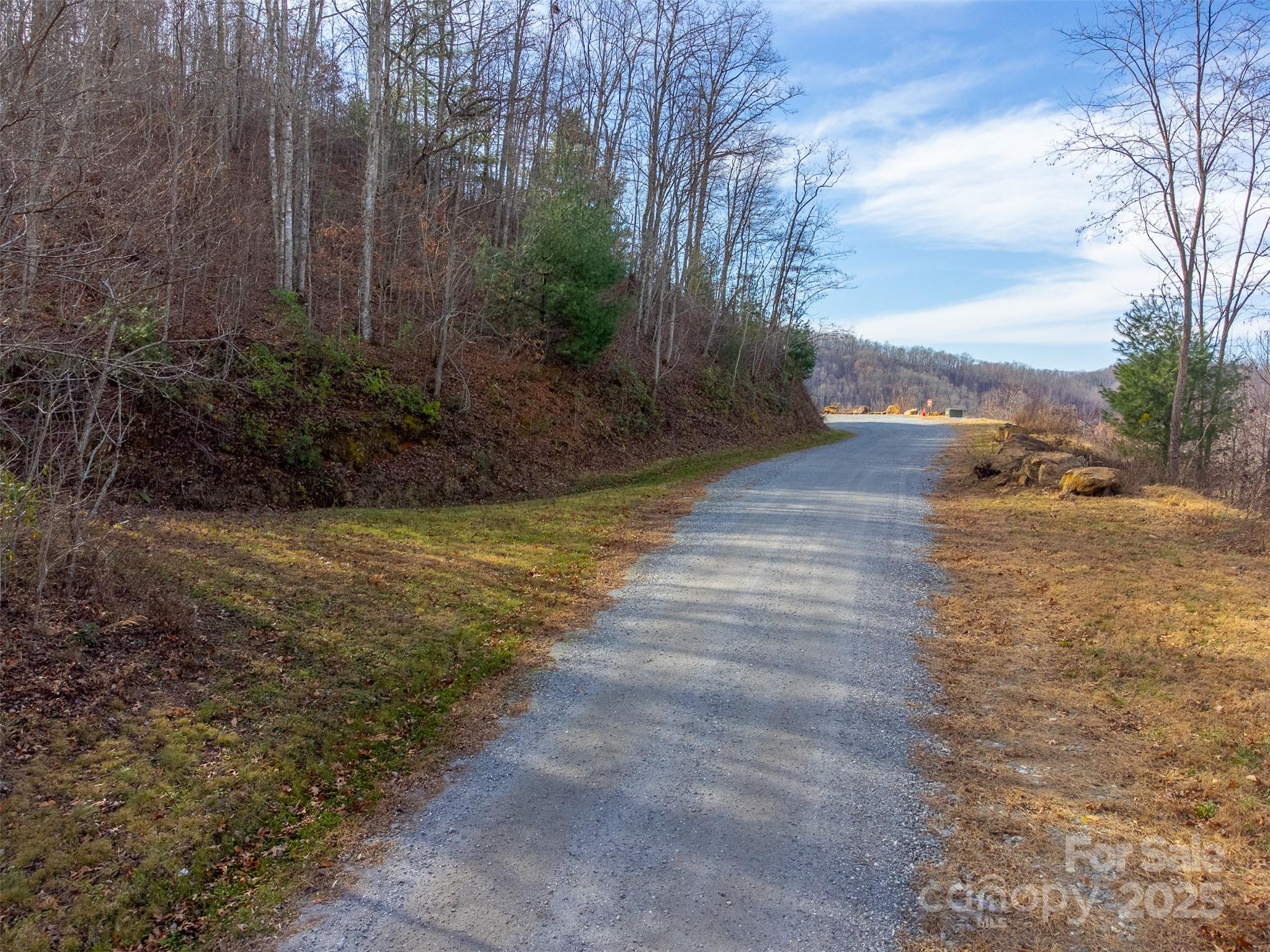 Garnet Ridge Preserve - Land