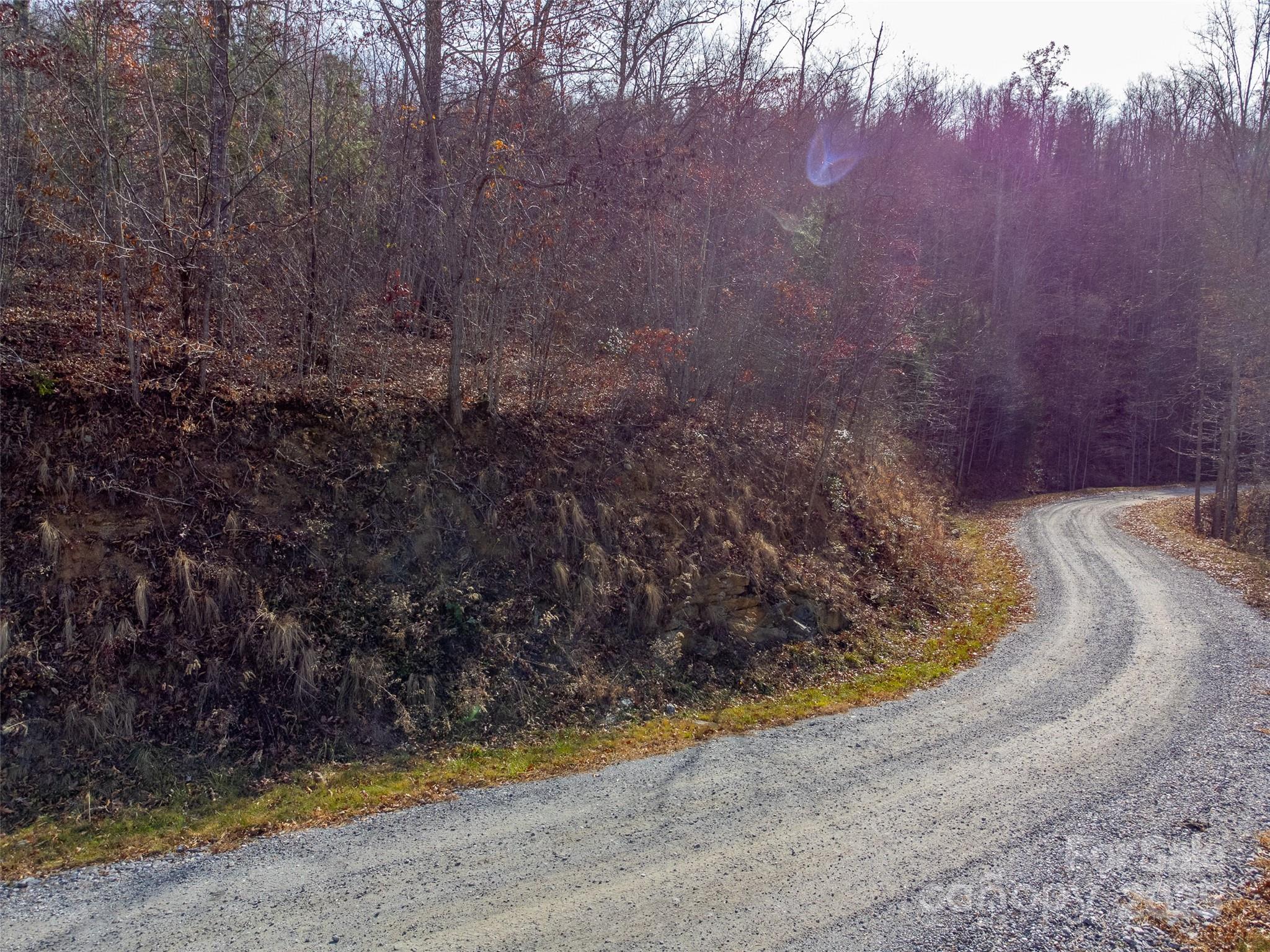 Garnet Ridge Preserve - Land