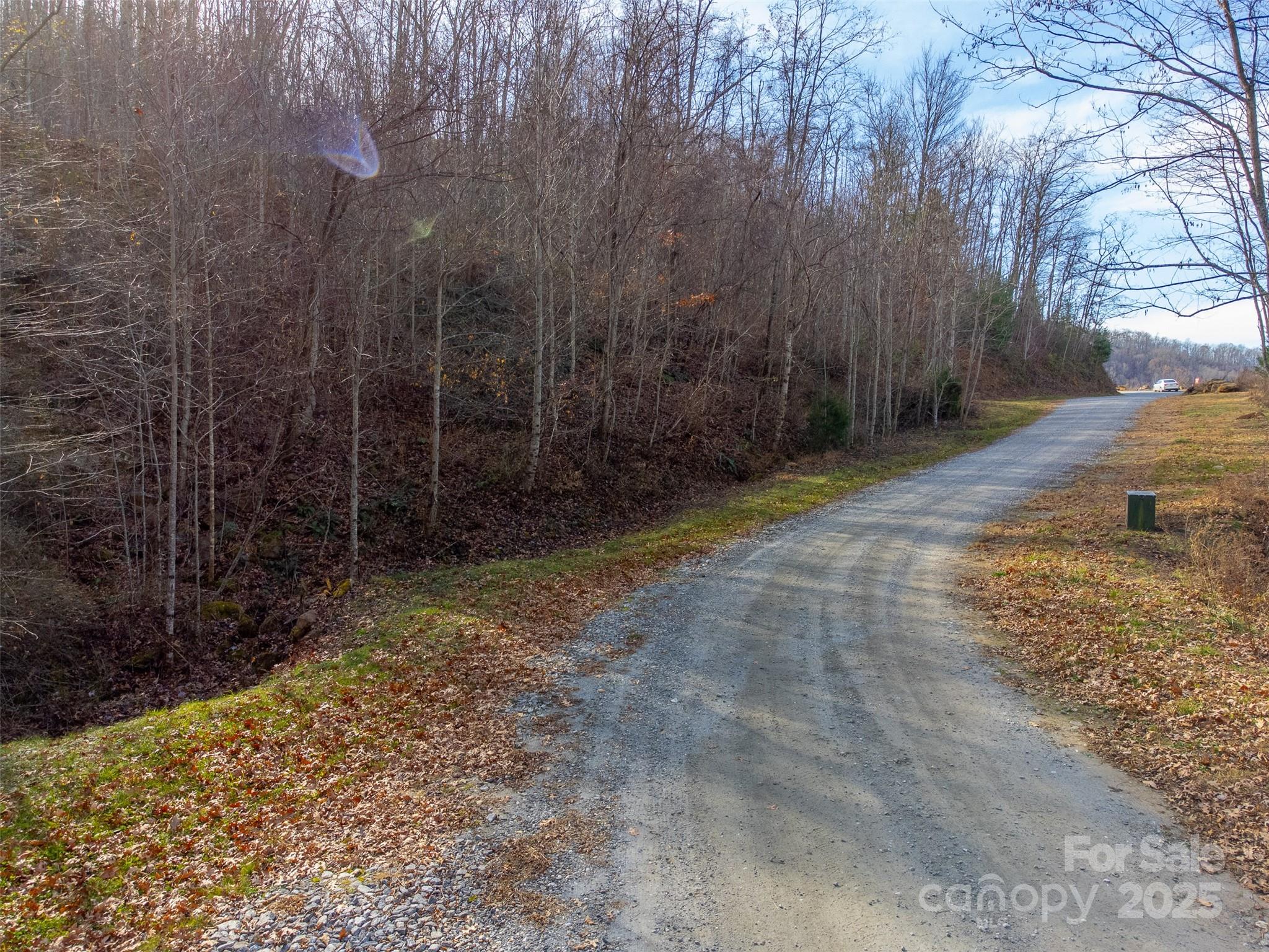 Garnet Ridge Preserve - Land