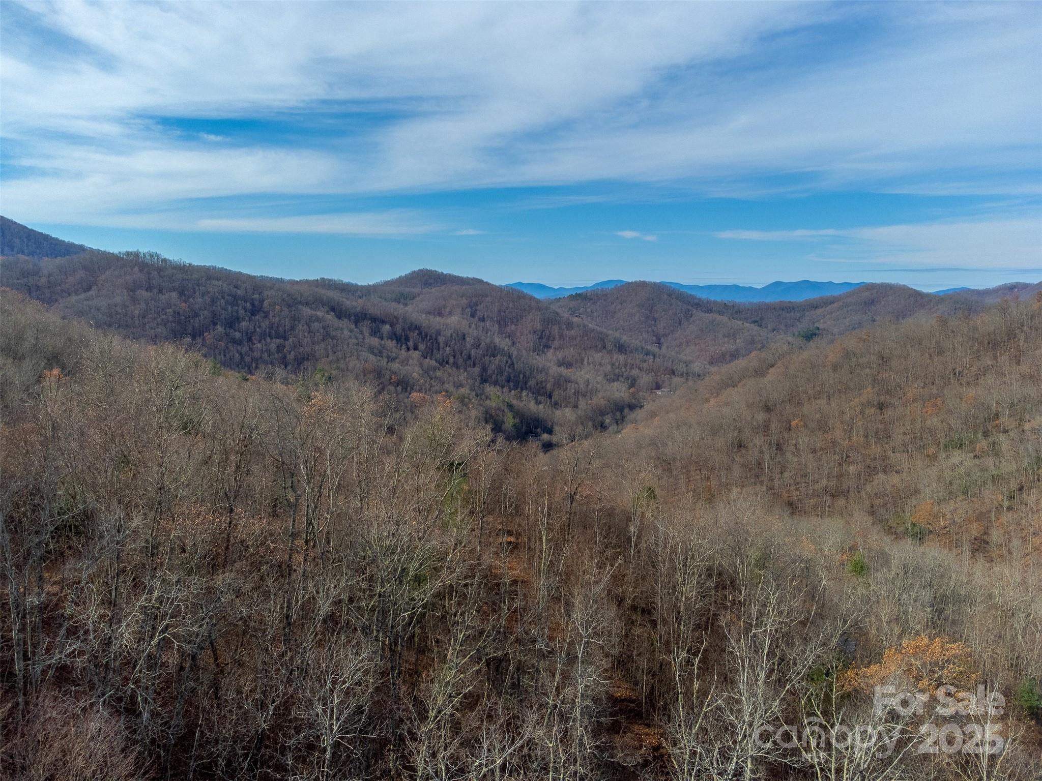 Garnet Ridge Preserve - Land