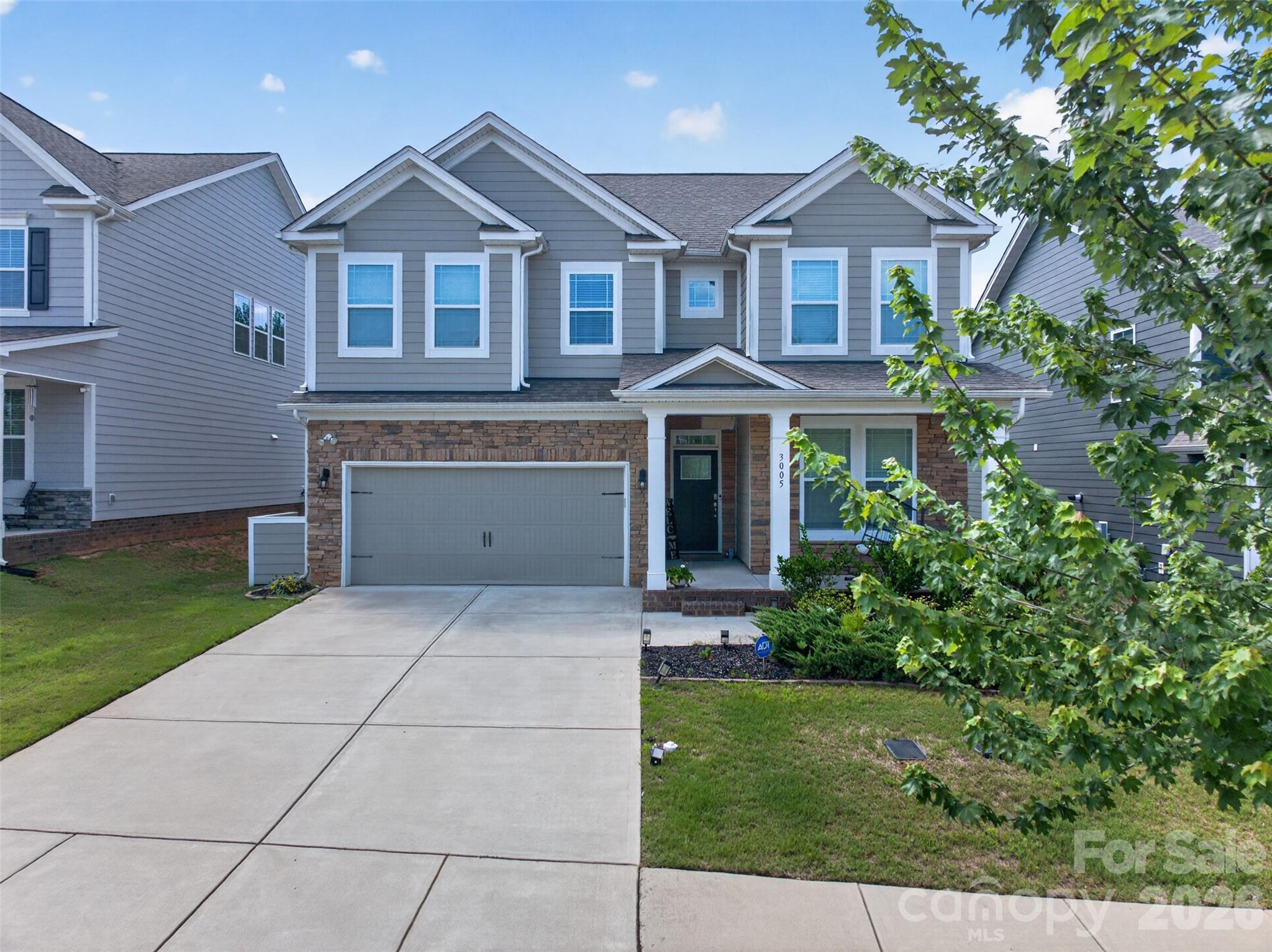 Millbridge - Residential