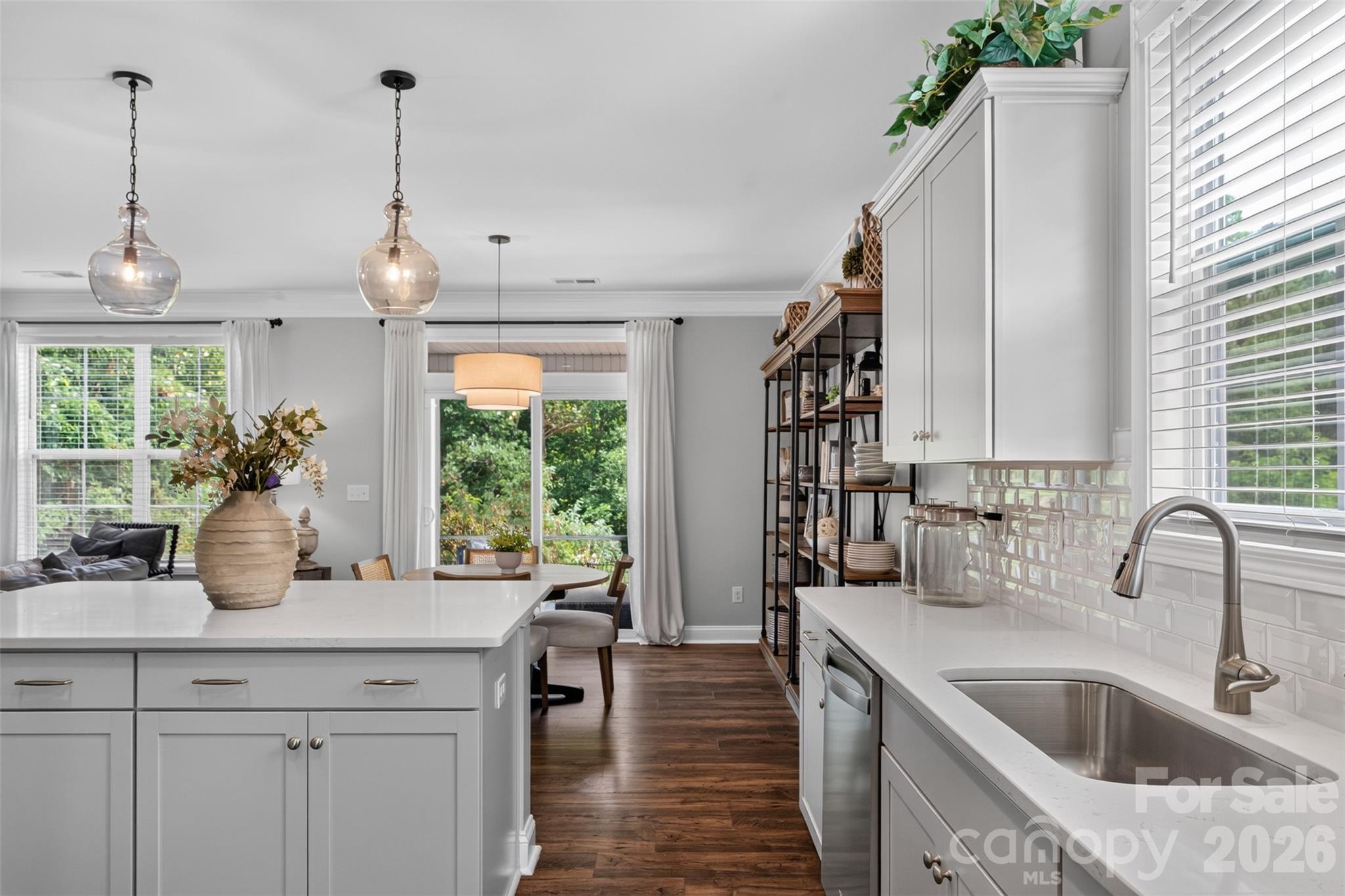 Millbridge - Residential