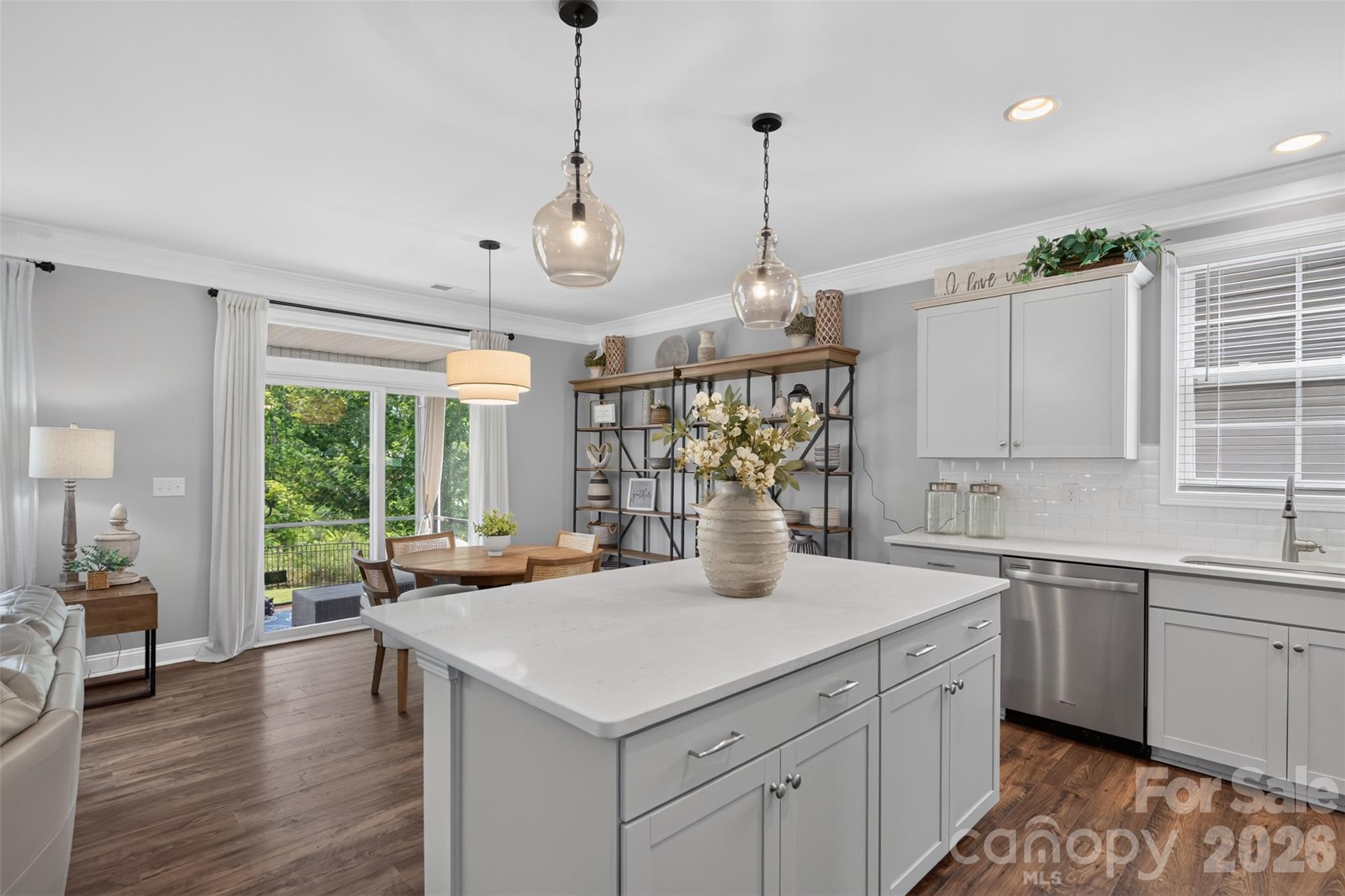 Millbridge - Residential