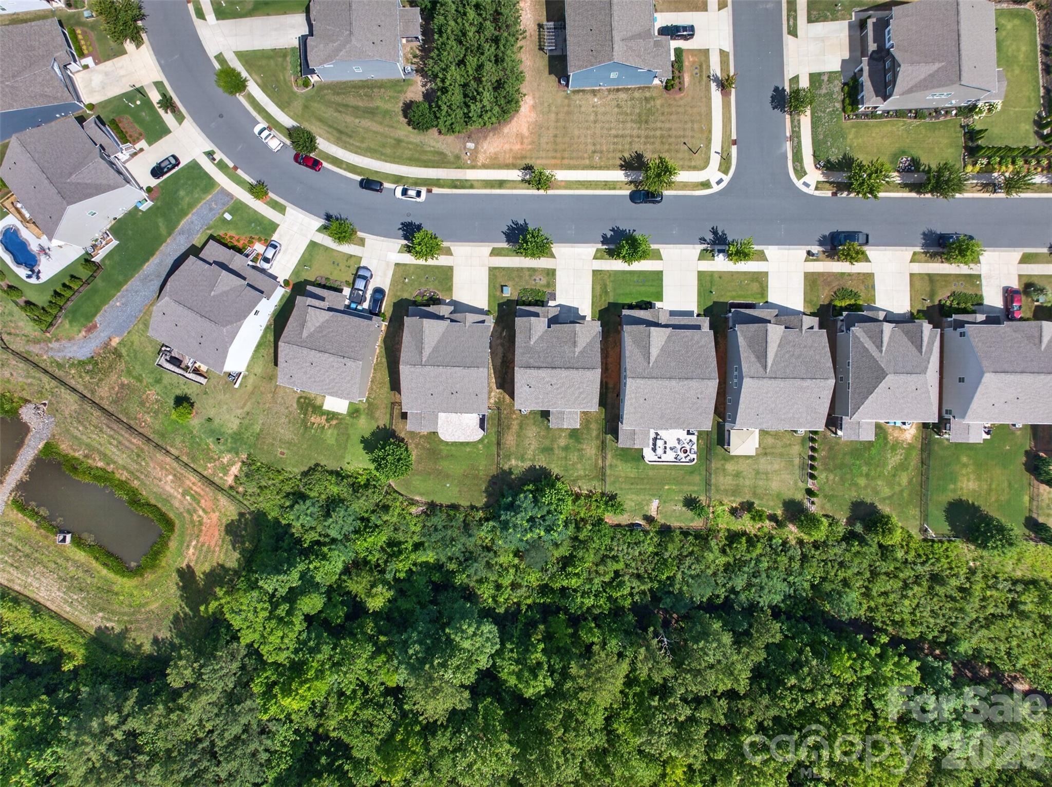 Millbridge - Residential