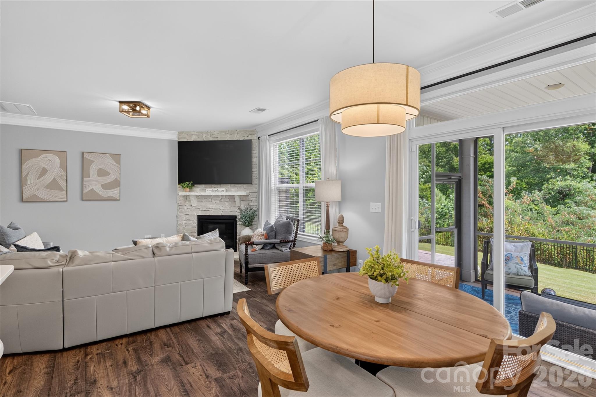Millbridge - Residential