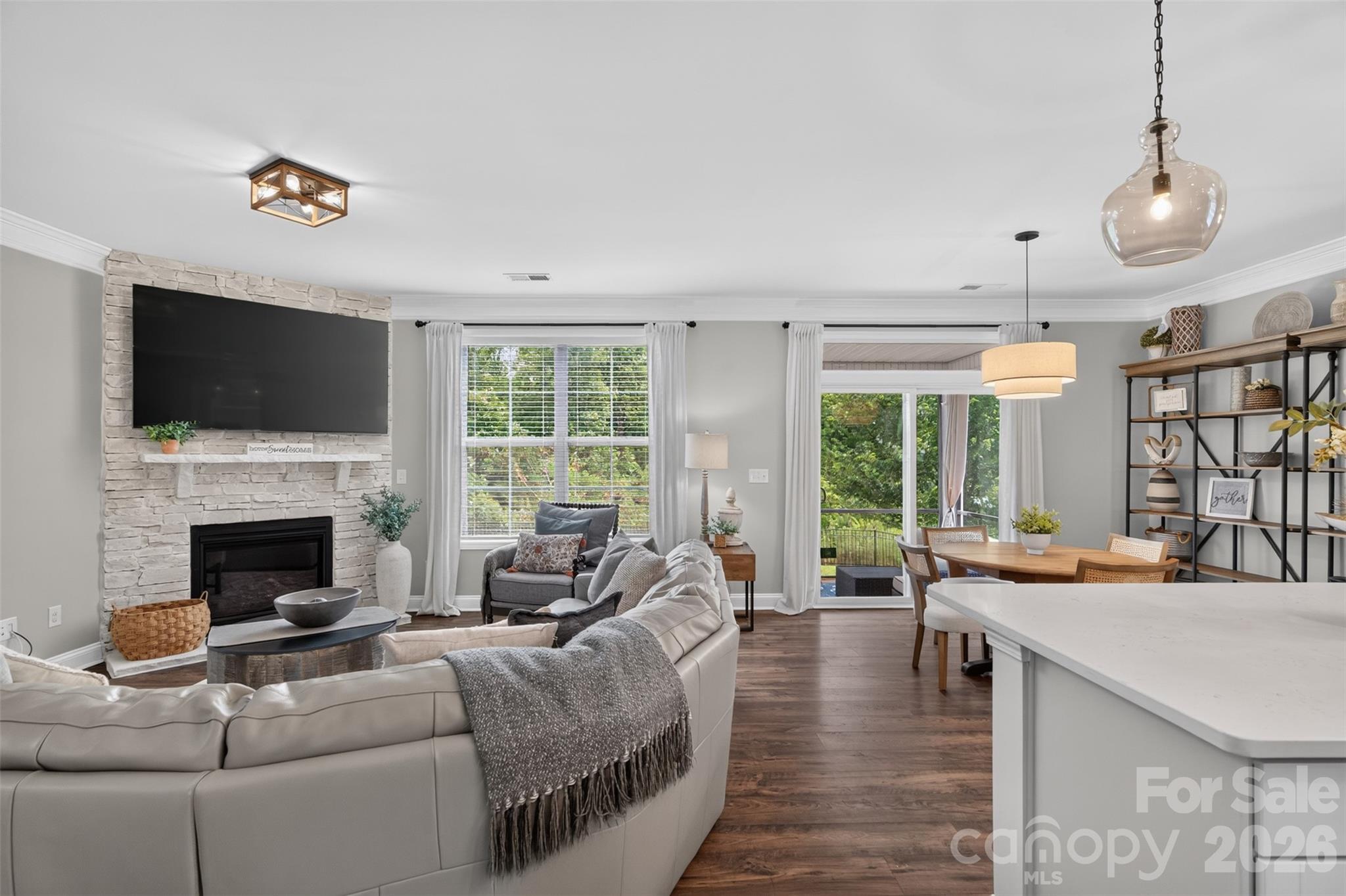 Millbridge - Residential