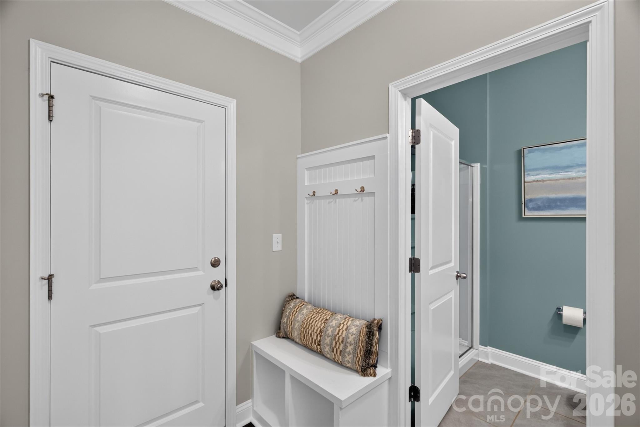 Millbridge - Residential
