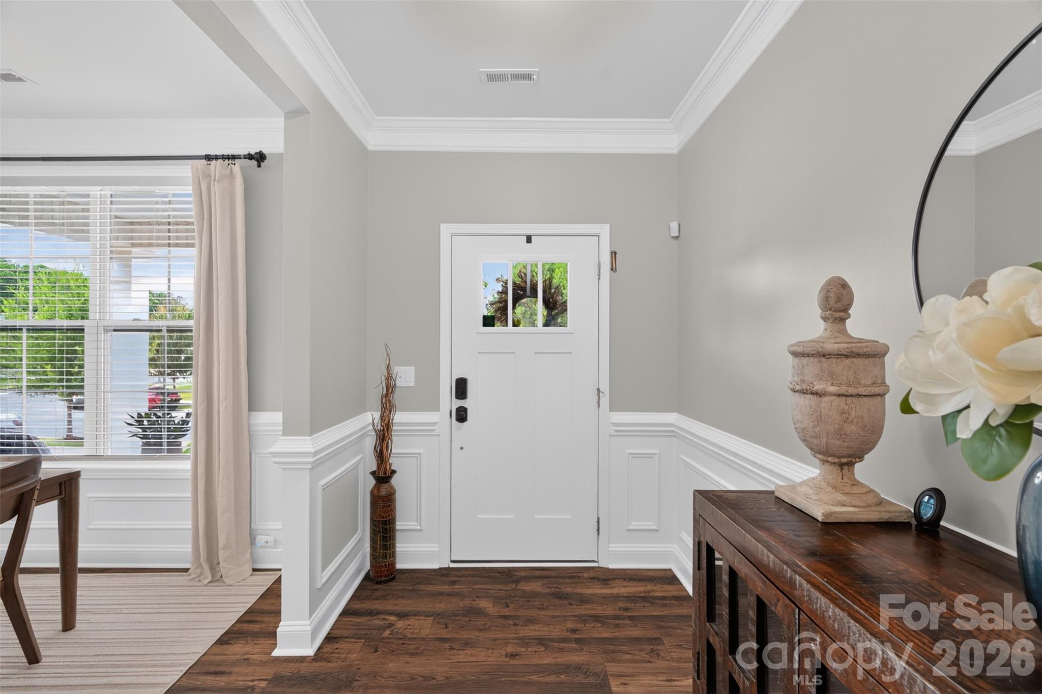 Millbridge - Residential
