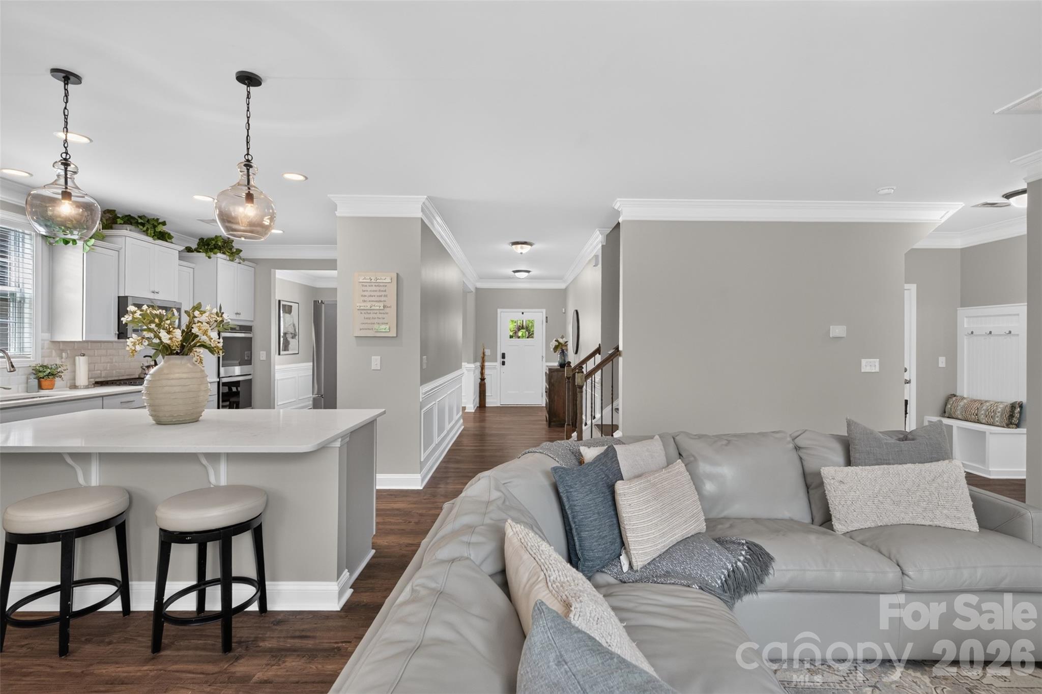 Millbridge - Residential