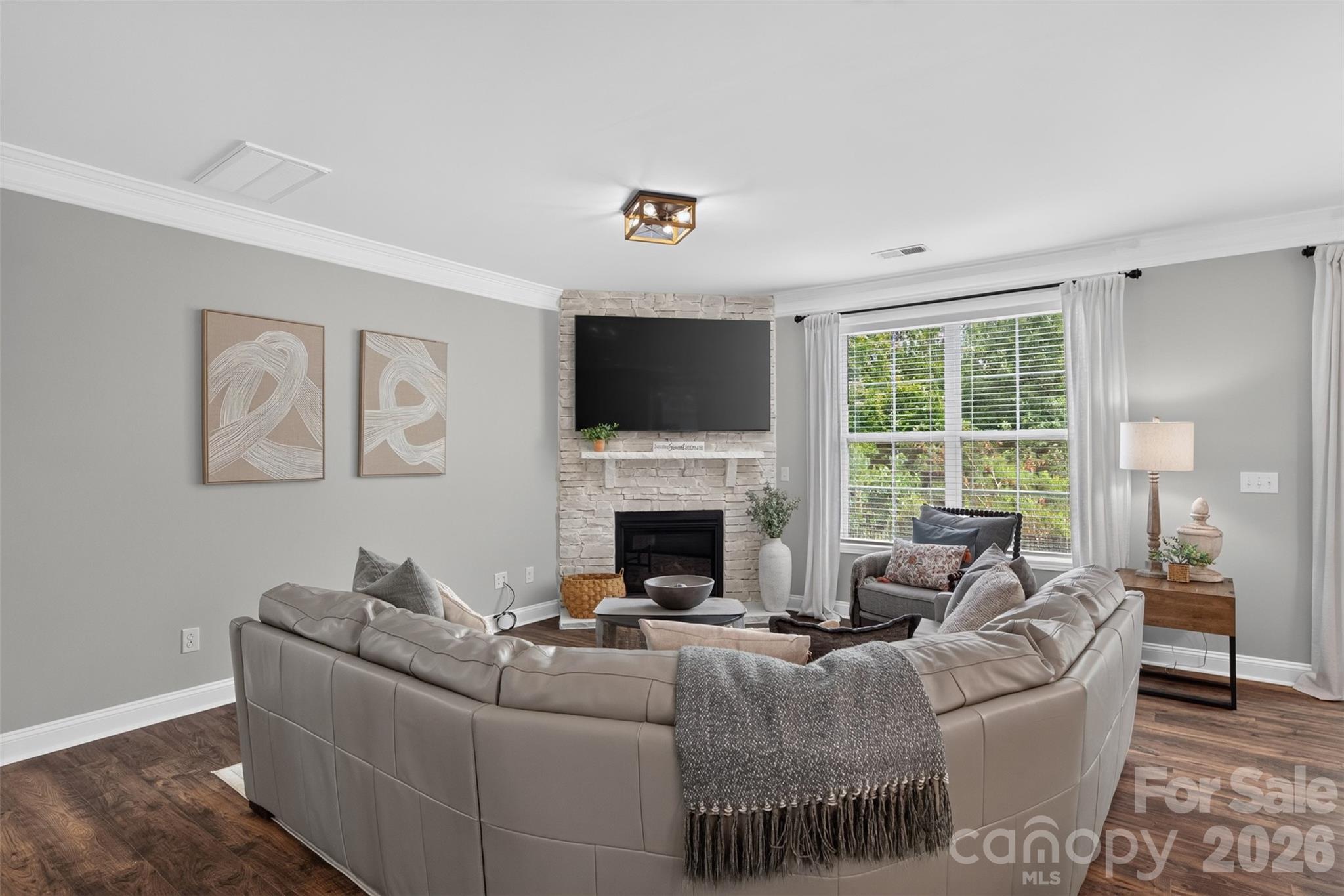 Millbridge - Residential