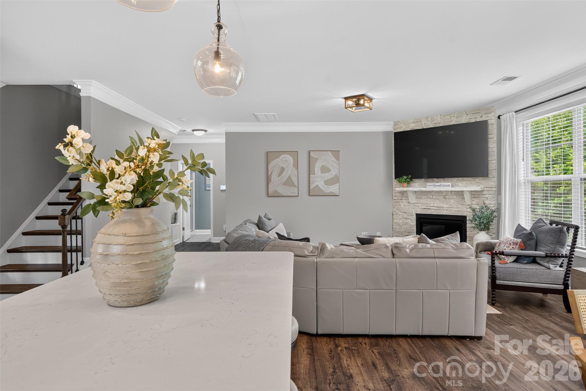 Millbridge - Residential